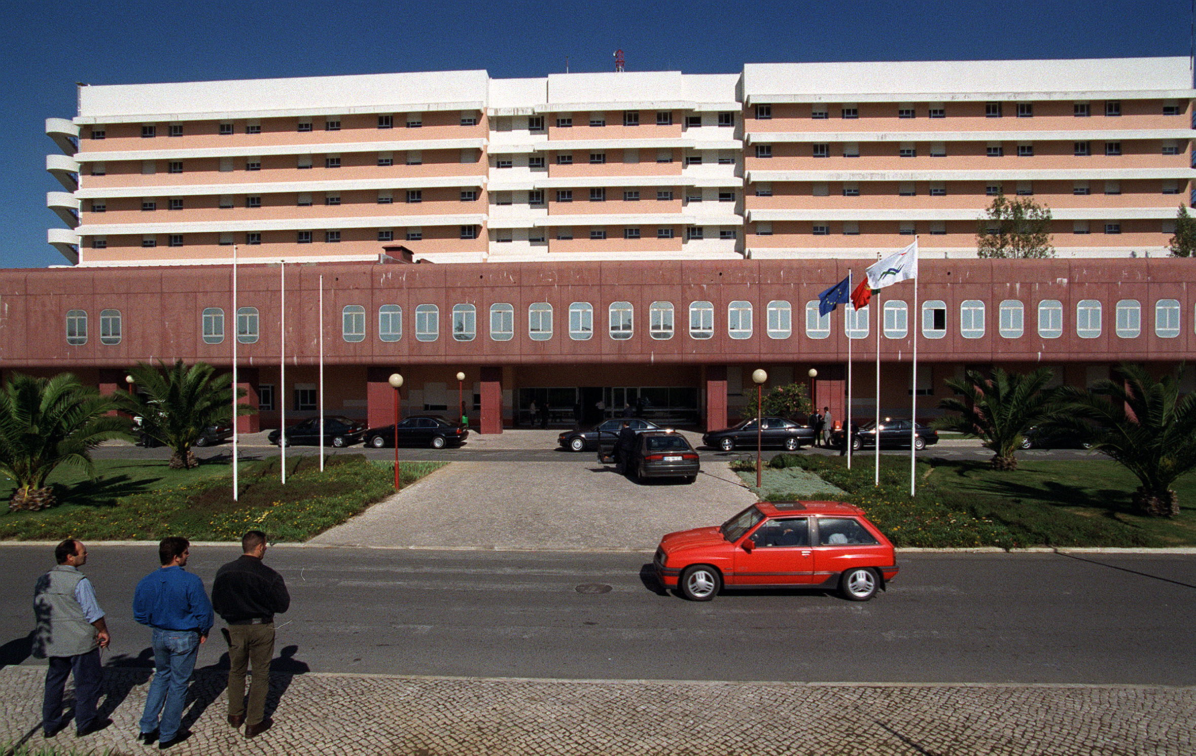 Hospitais de Setúbal, Almada e Barreiro com plano comum para assegurar urgências de obstetrícia