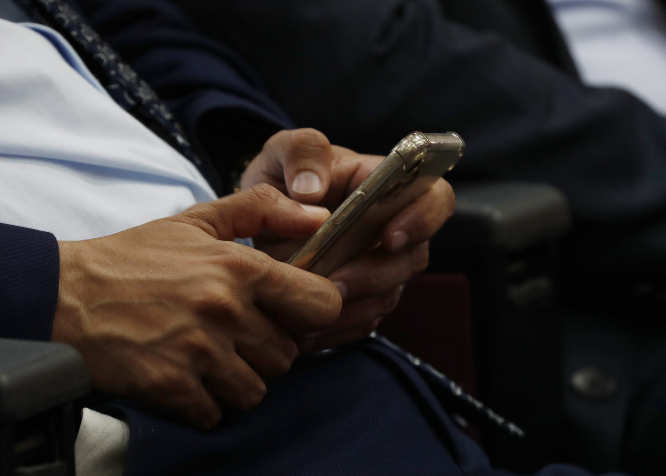 Ministério da Saúde alerta para mensagens fraudulentas em nome do SNS