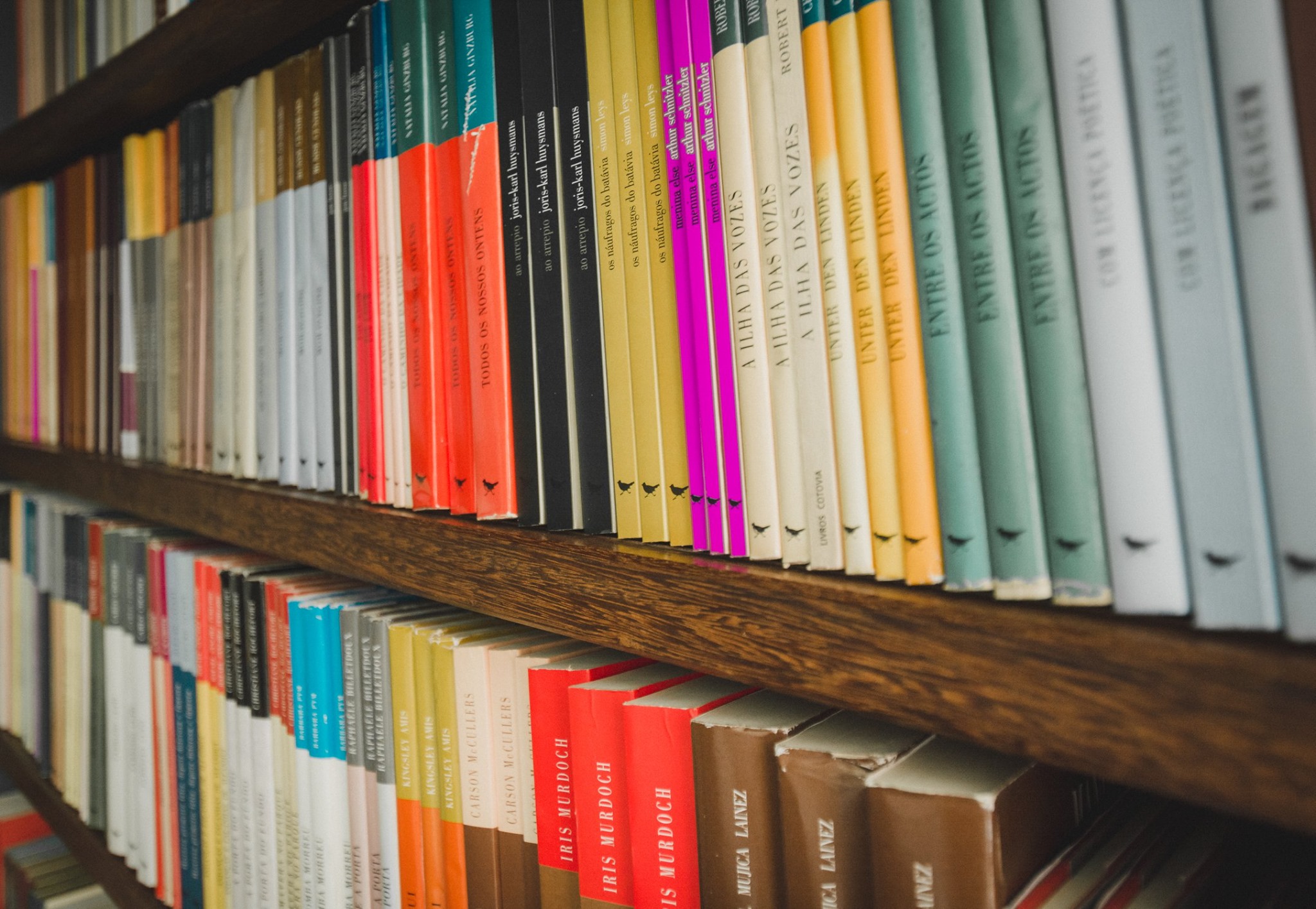 Editora Livros Cotovia encerra no final do ano pondo fim a três décadas de atividade