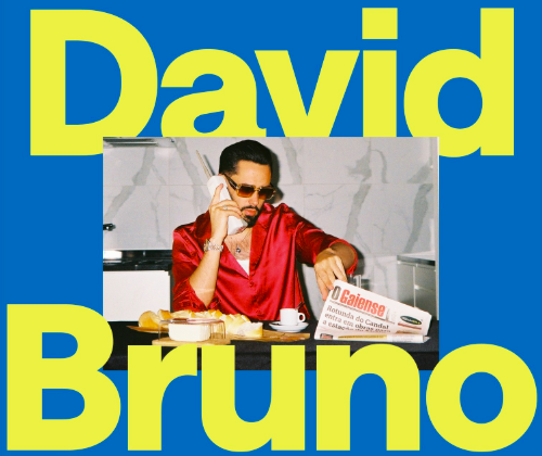 Circuitos’25. Concerto de David Bruno num fim de semana dedicado à arte contemporânea