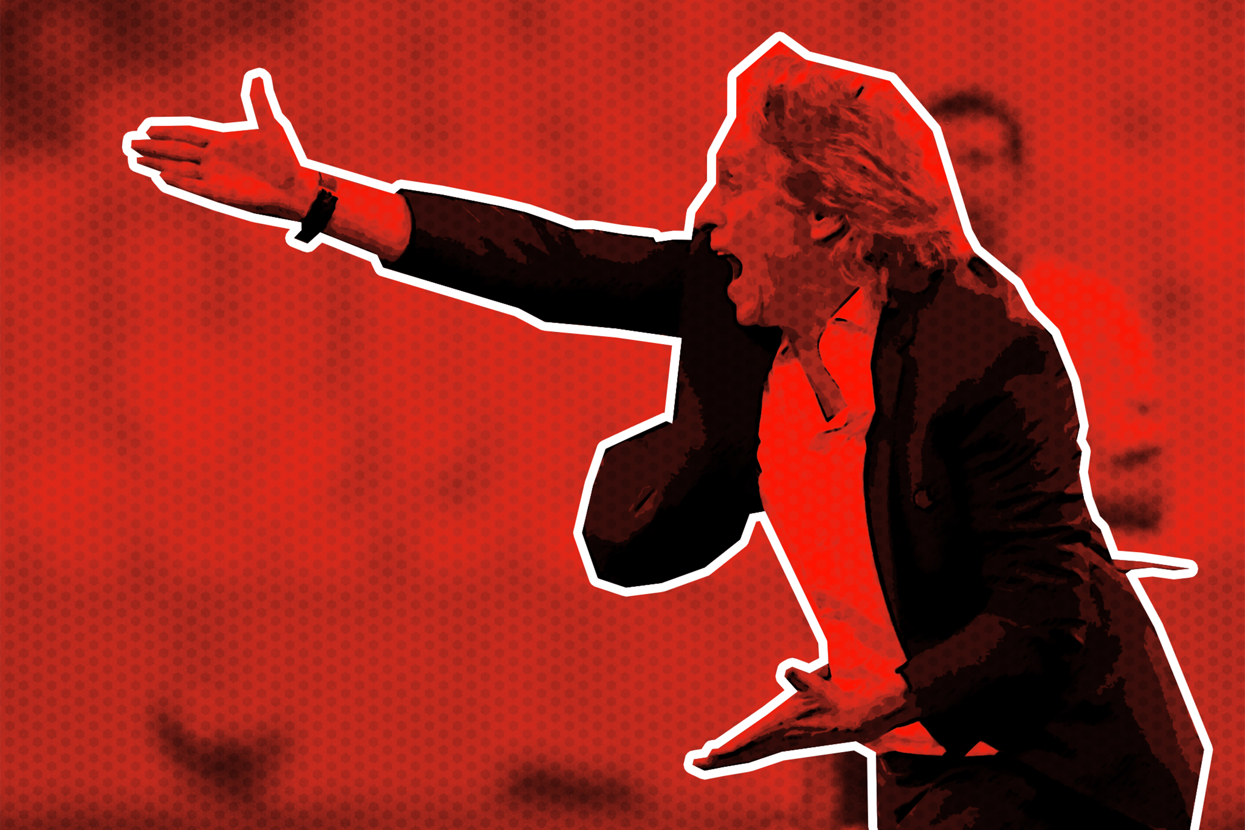 Jorge Jesus à beira de entrar na história do Flamengo e do futebol brasileiro