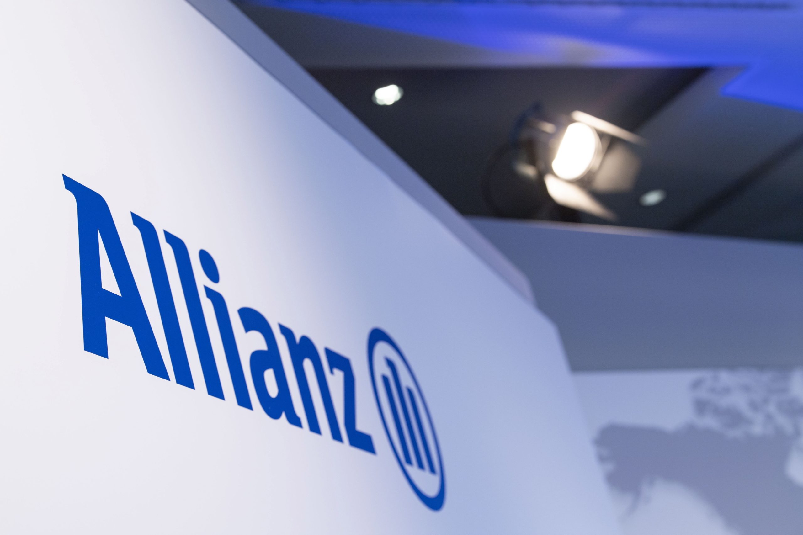 Lucro da Allianz cai 29% no 1.º trimestre
