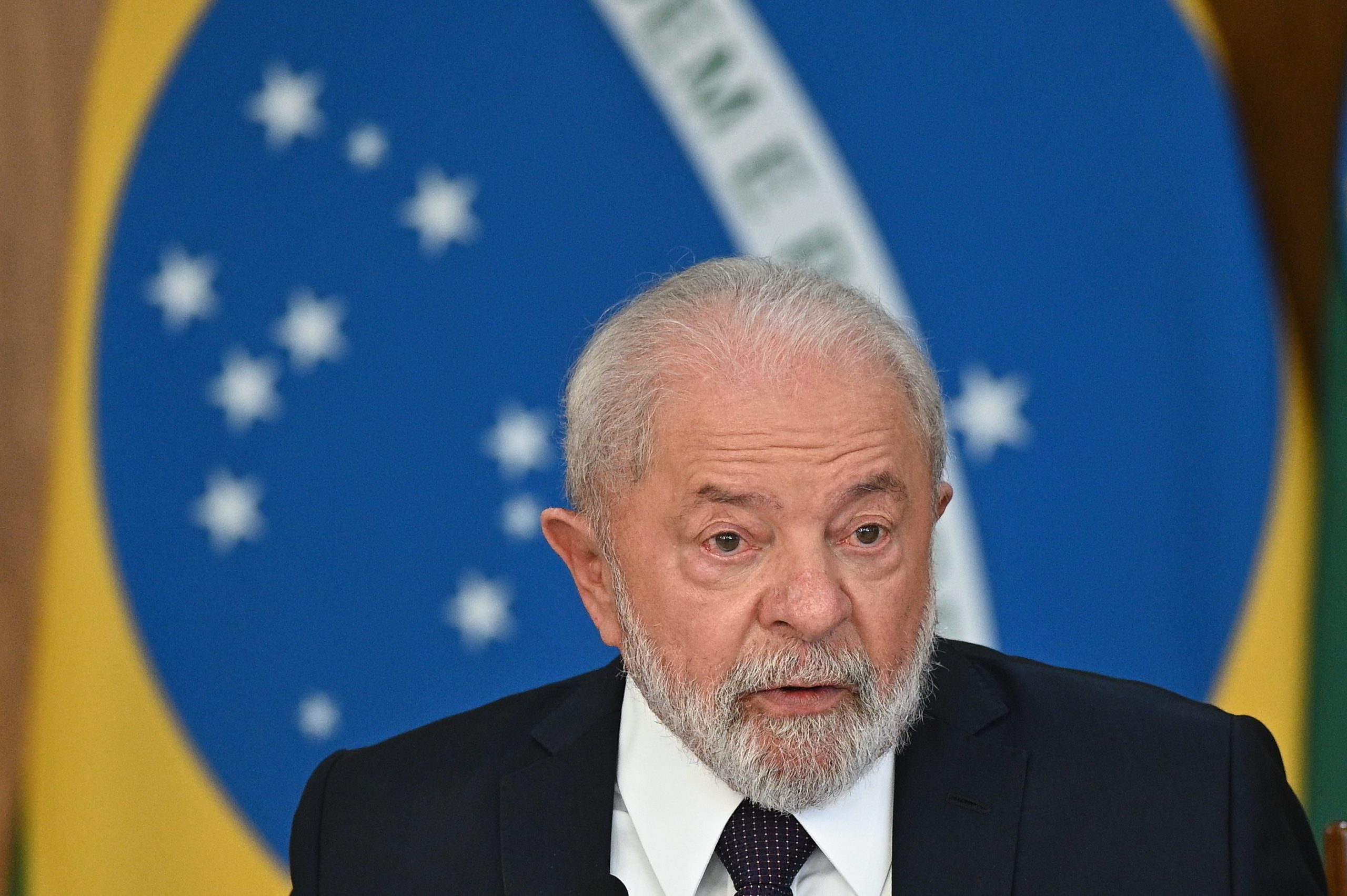 Brasil quer replicar processo de concertação social português. “Portugal é uma referência em tudo”, diz Lula