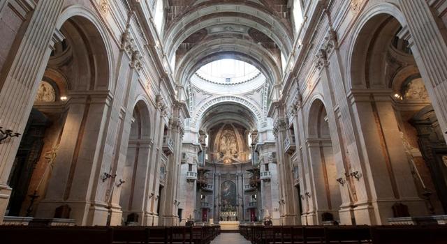 Houve dúvidas e questões para resolver, mas, de Mafra a Braga, Portugal tem dois novos locais que são Património Mundial da UNESCO