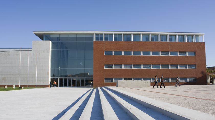 Universidade de Aveiro: Reitor lamenta ausência “sem explicação” de António Costa na inauguração do novo parque de ciência