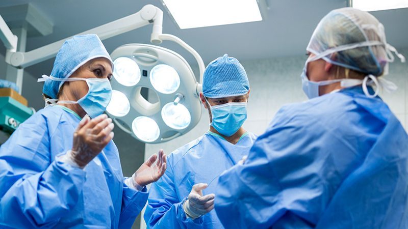 Administração do Hospital de Gaia diz que médicos nunca falaram de demissão nas reuniões