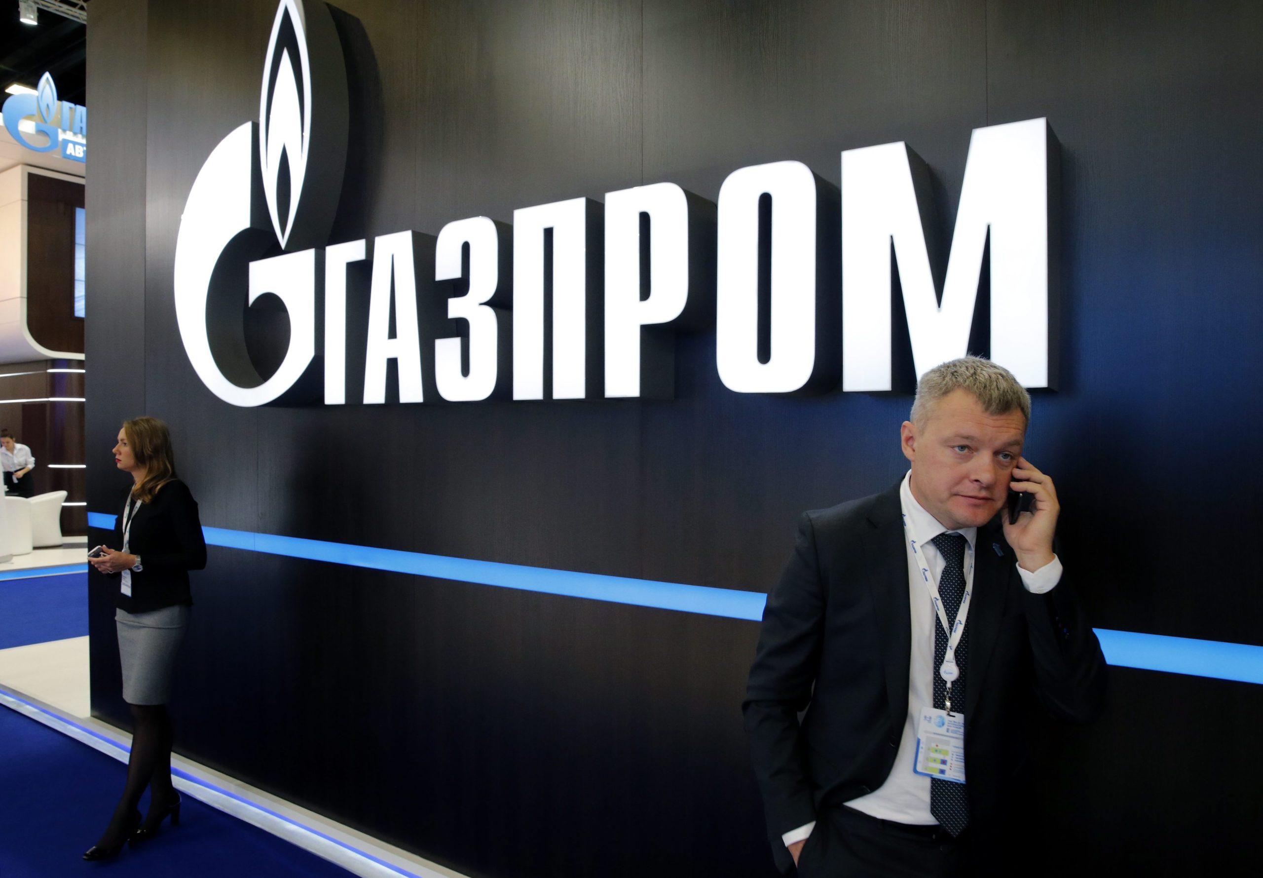 Rússia dobra compras de gás natural ao Turquemanistão