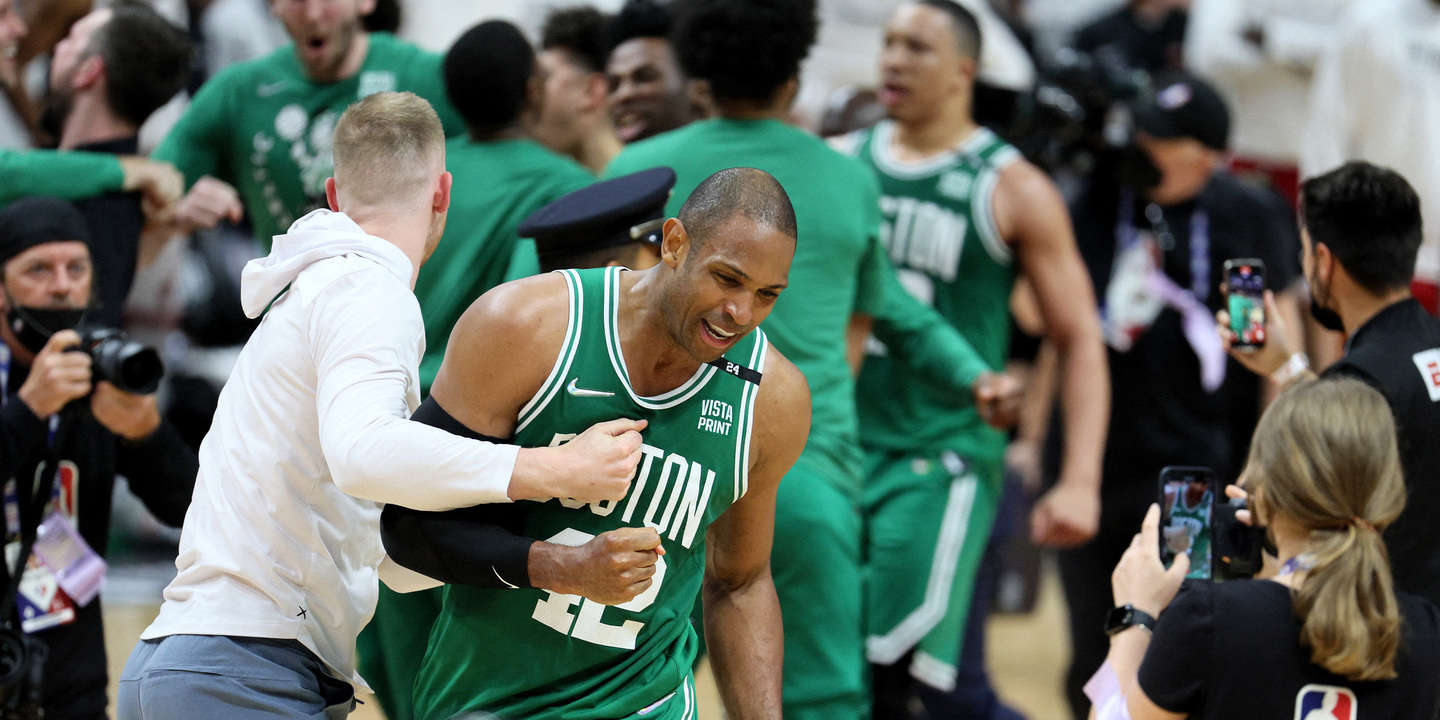 Celtics vencem na receção aos Warriors e voltam a liderar (2-1) final da NBA