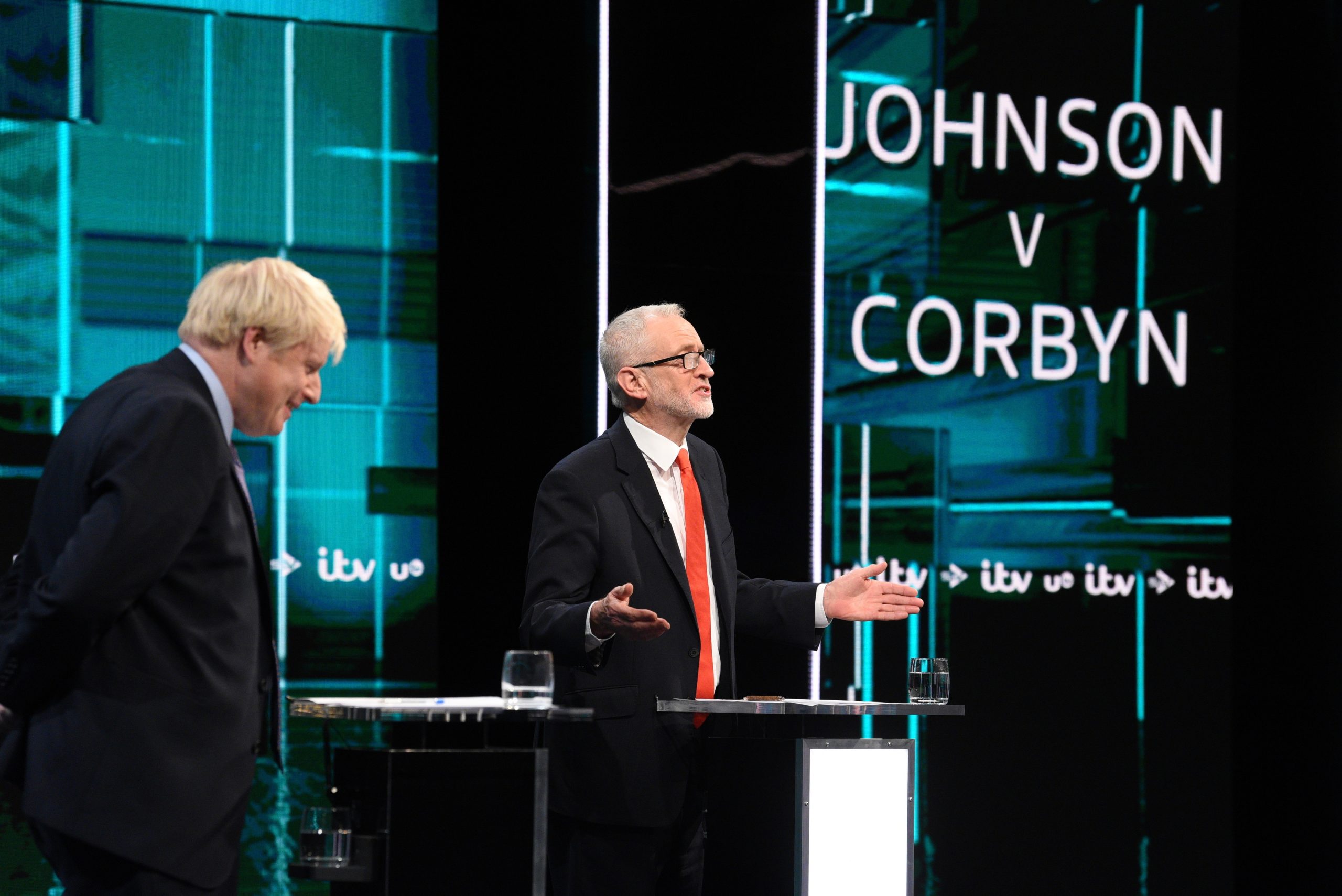 Reino Unido. Corbyn sem resposta sobre se faz campanha pelo ‘Brexit’ num segundo referendo