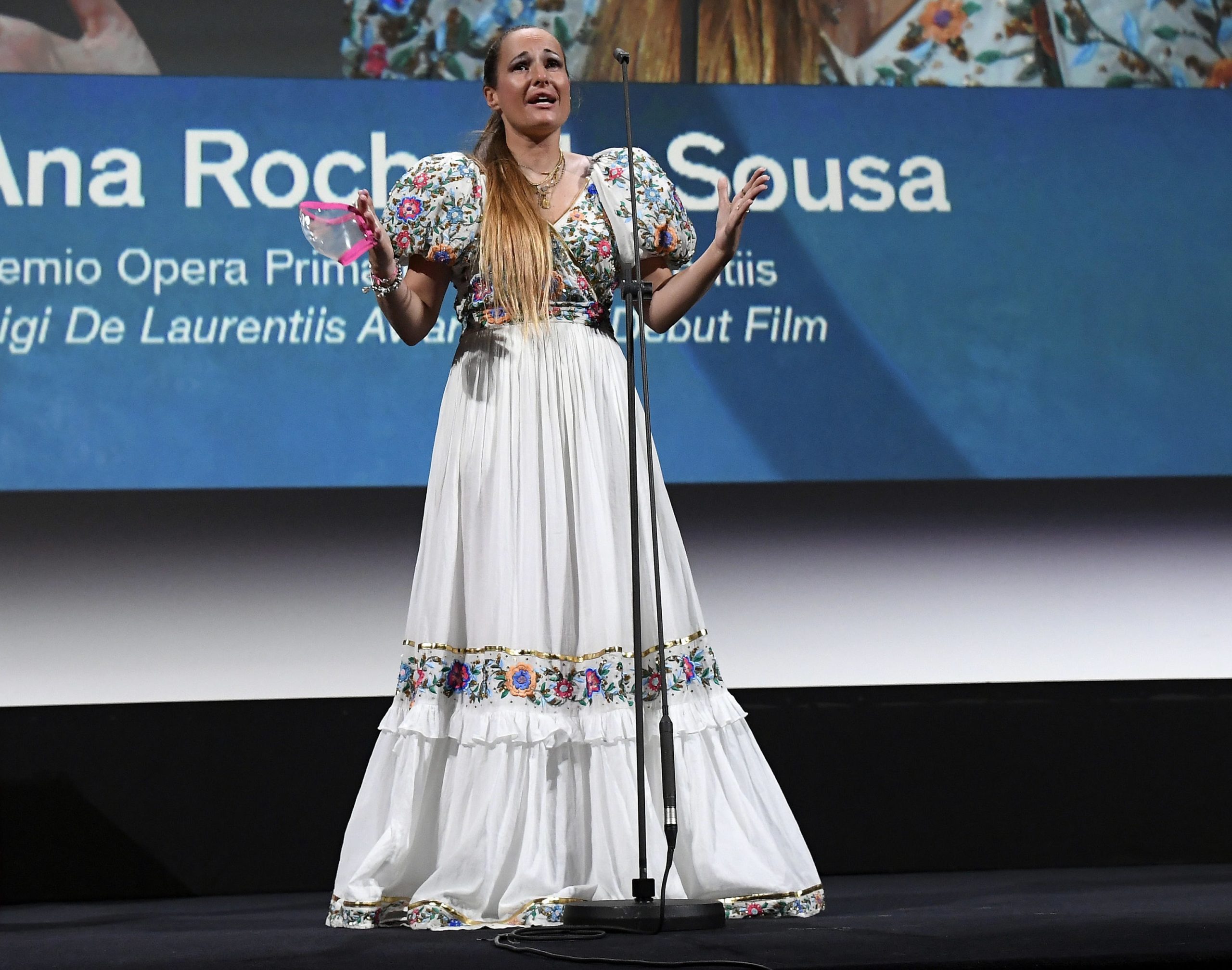 Filmes de Ana Rocha de Sousa e Júlio Alves exibidos em festival na Coreia do Sul