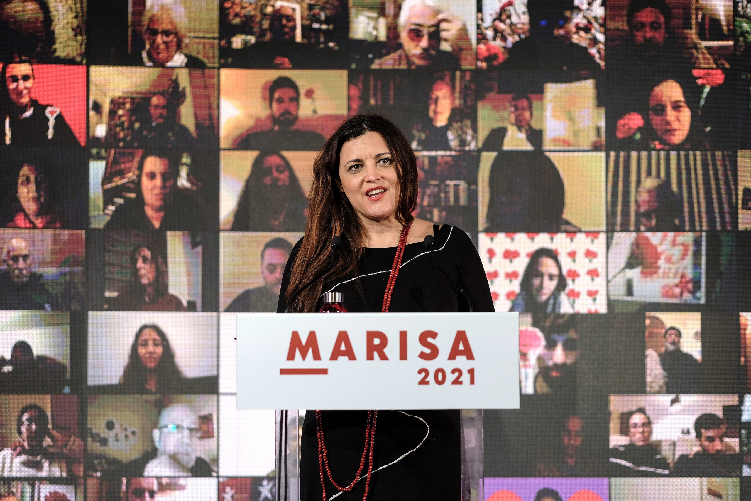 Campanha nas presidenciais da bloquista Marisa Matias foi a mais cara