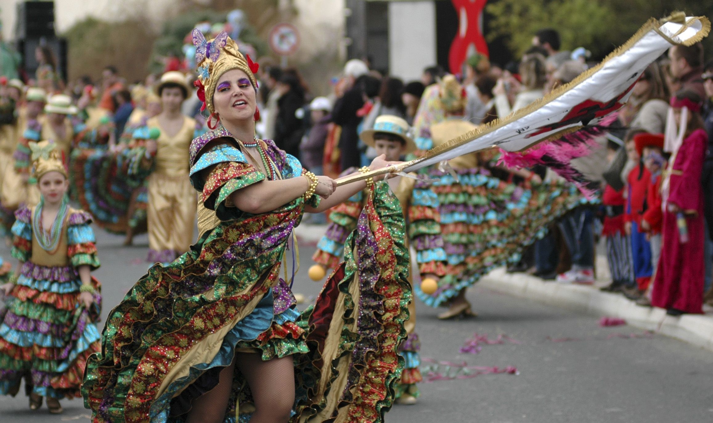 Covid-19: Carnaval de Sines cancelado devido à atual situação epidemiológica