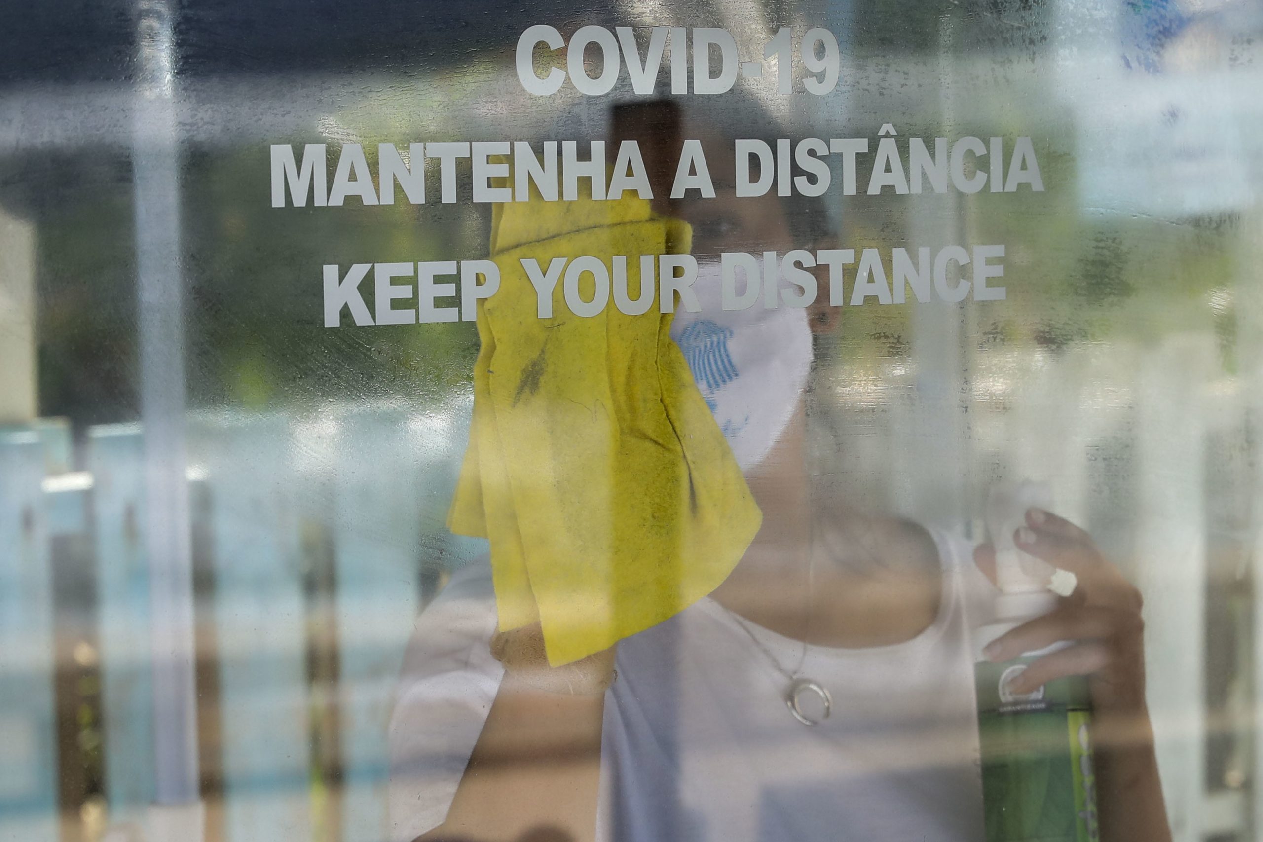 Covid-19: Bairro na Azambuja tem seis casos de infeção e não 40, esclarece delegada de saúde local