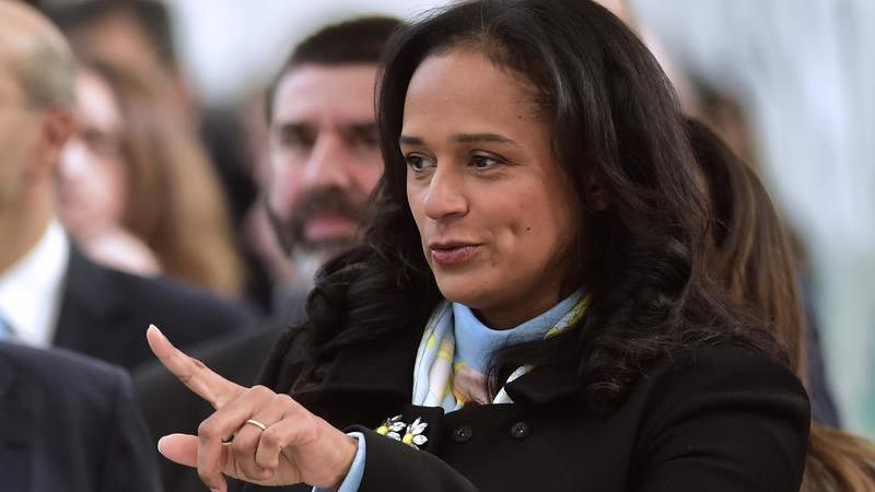 Isabel dos Santos vai recorrer da sentença que apurou desvio ilegal de 52,6 milhões de euros da Sonangol