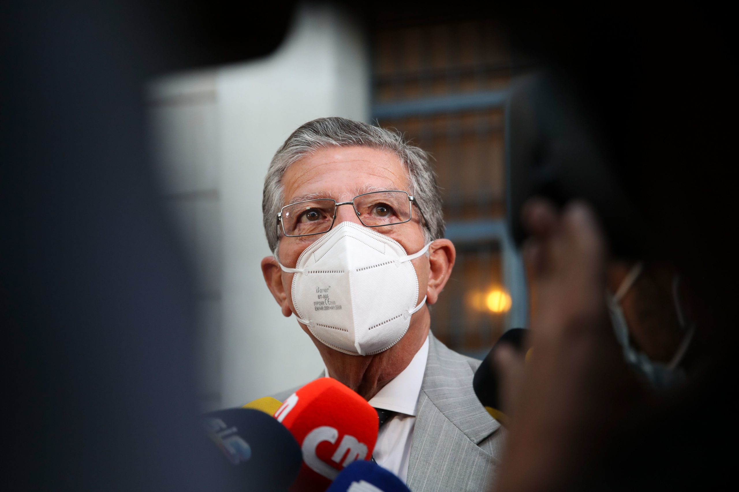 Bastonário dos Advogados apoia advogado de Luís Filipe Vieira
