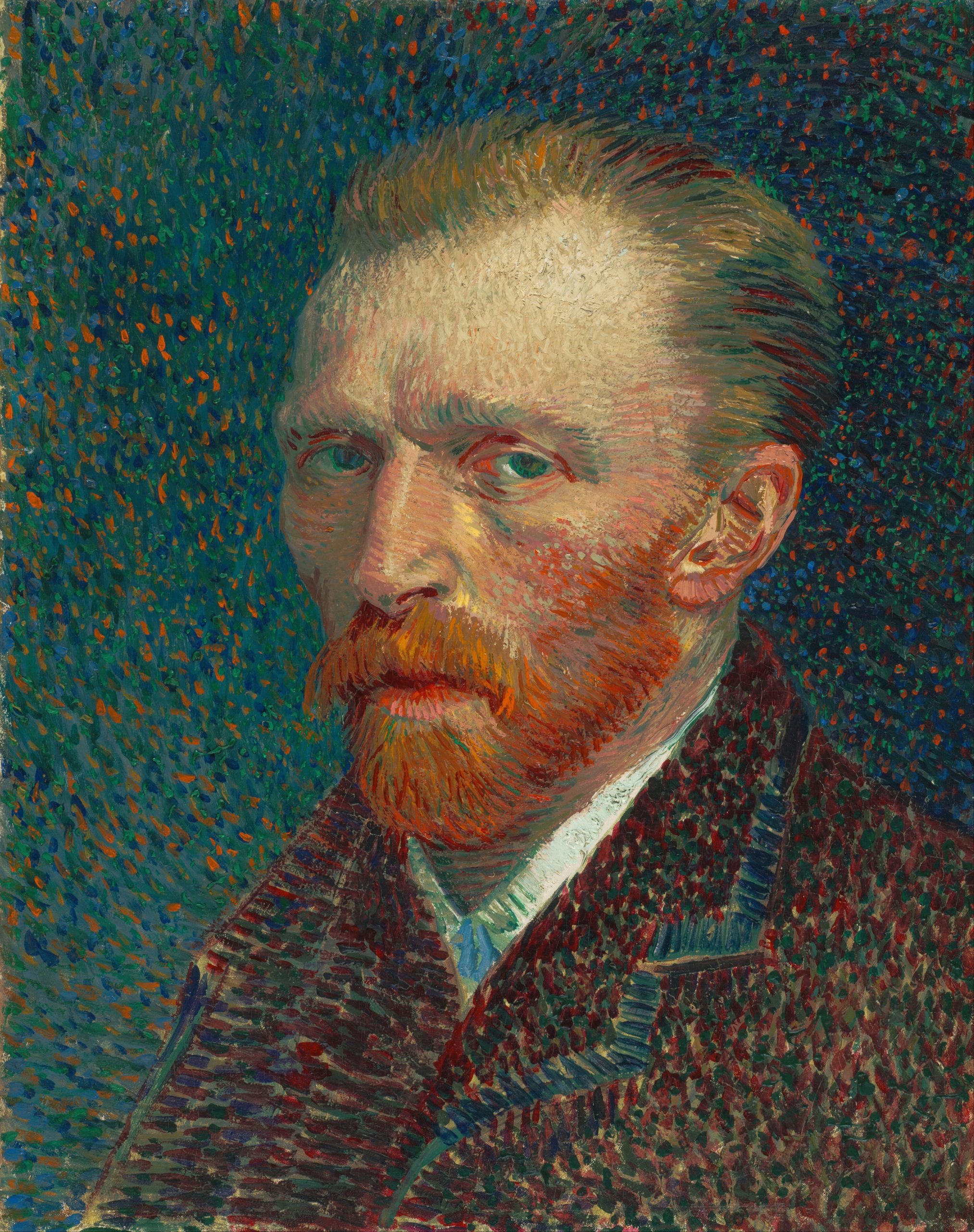 Um Van Gogh será leiloado em Paris pela primeira vez em 20 anos