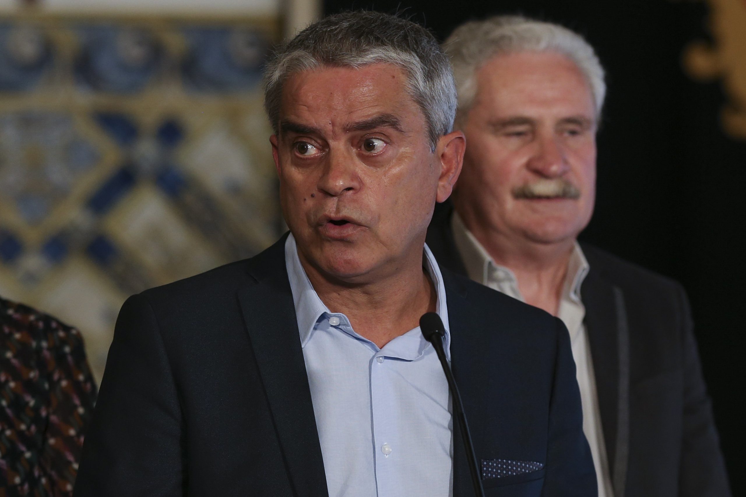 PEV avisa que orçamento como está “não tem pernas para andar”