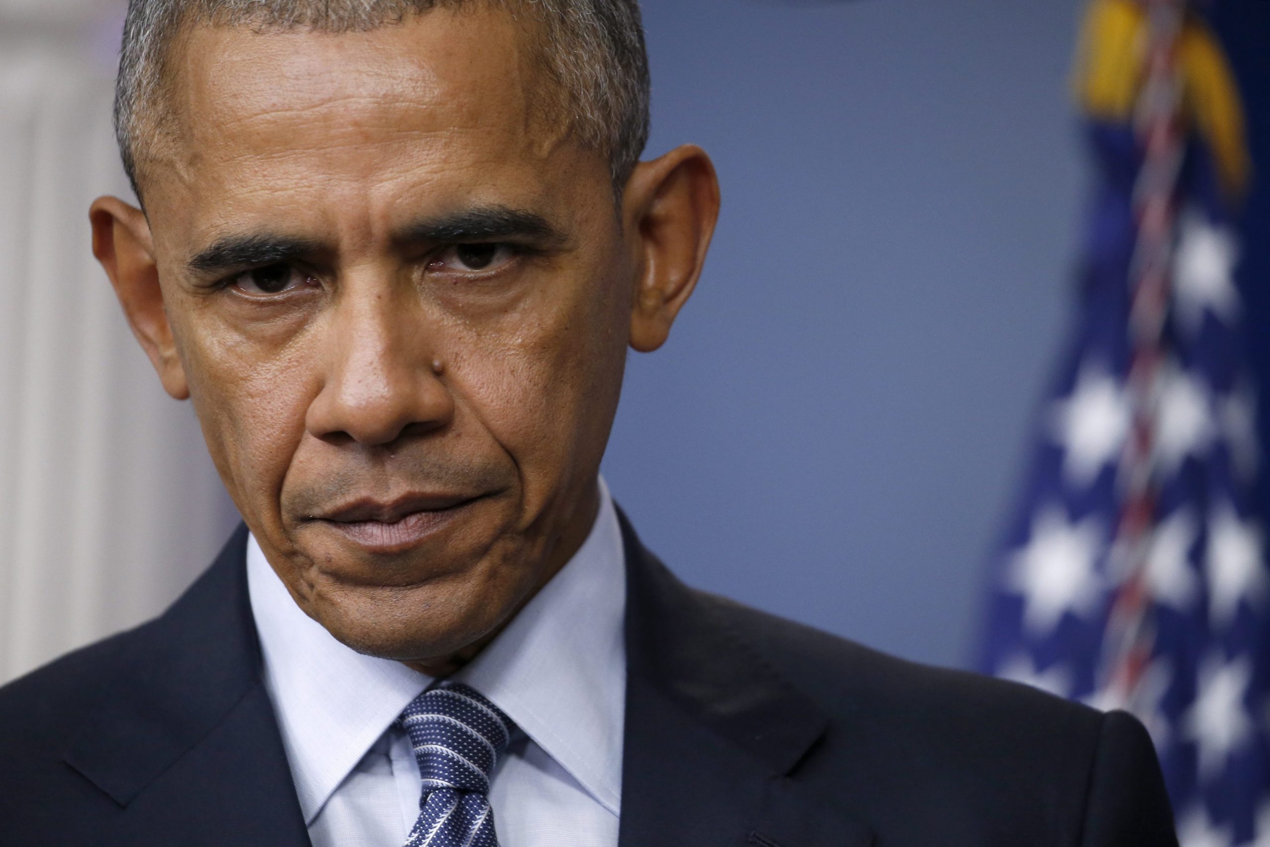 Barak Obama não vai estar presente no funeral de Fidel Castro