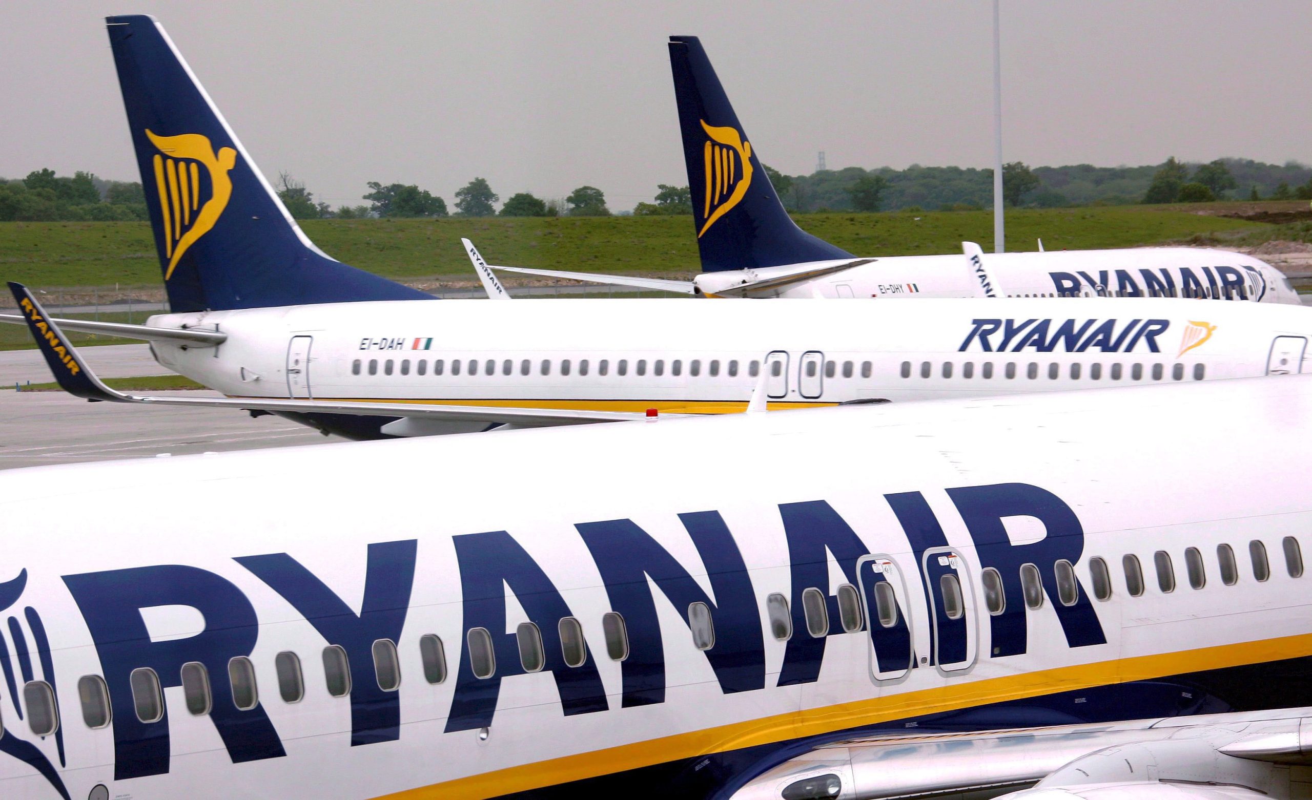 Ryanair anuncia quatro novas rotas no Porto para verão de 2017