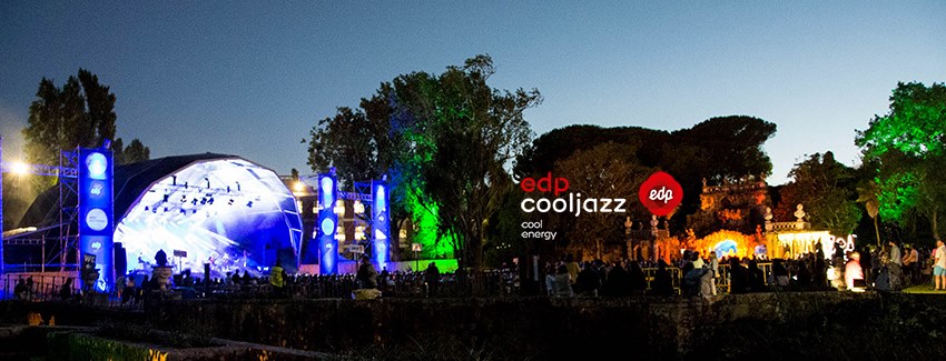 Festival Cooljazz fecha cartaz com Márcia, Rita Redshoes e Filipe Catto