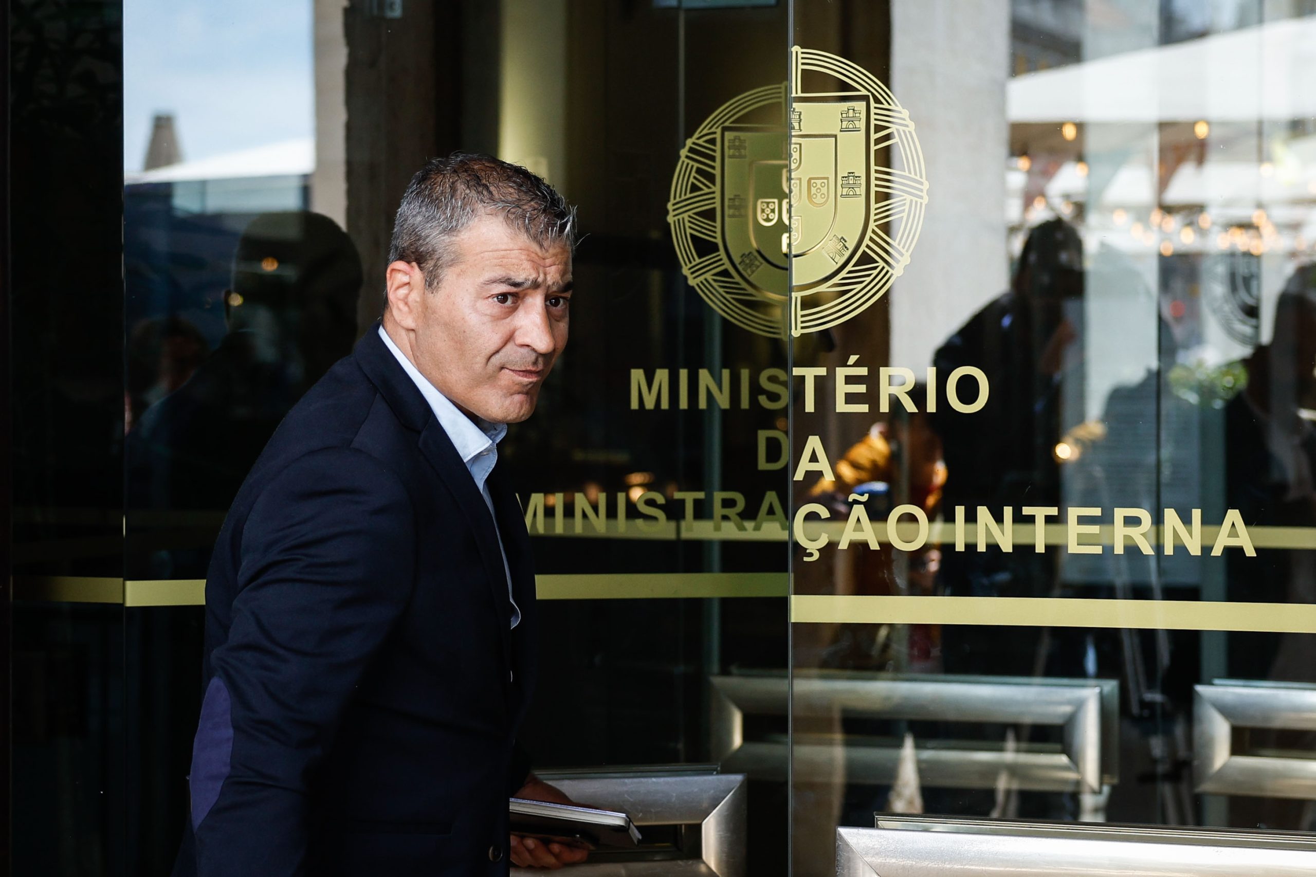 Associação da GNR considera “rídicula” nova proposta do Governo