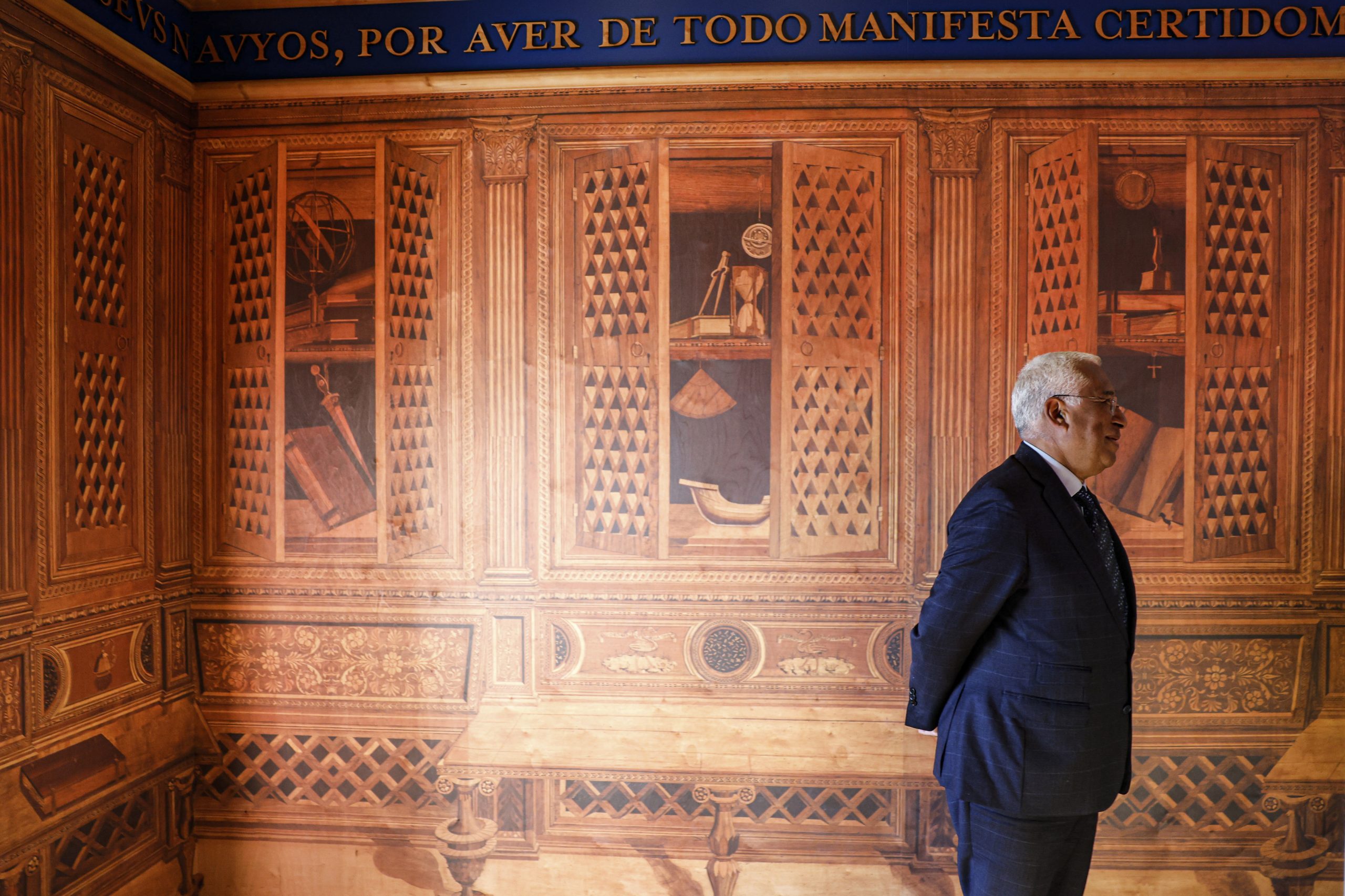 Quem tem medo de António Costa? “Estou mais preocupada com o PS do que nunca”
