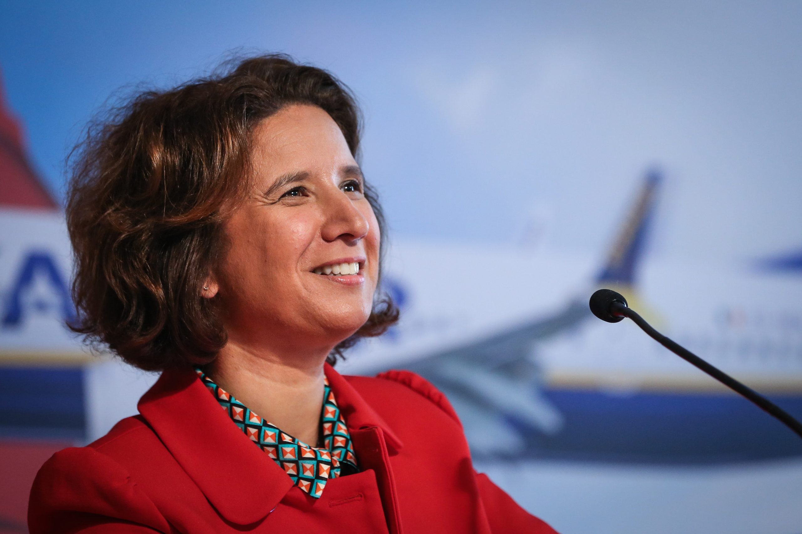 Ex-secretária de Estado do Turismo integra administração da Fladgate Partnership