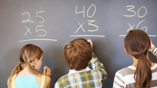 Sociedade de Matemática diz que prova de aferição do 5.º ano ficou aquém do esperado