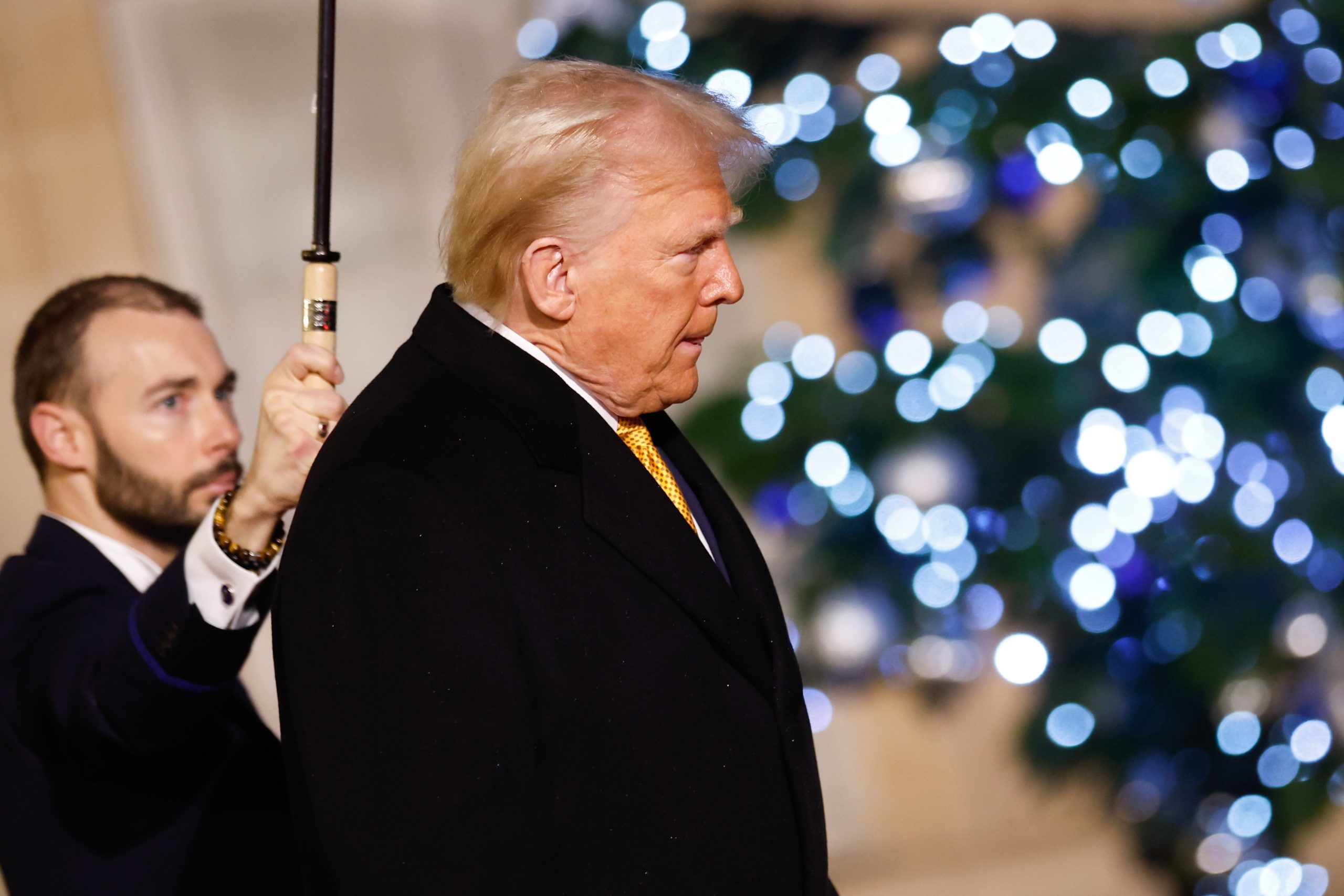 Trump vai declarar cartéis da droga organizações terroristas