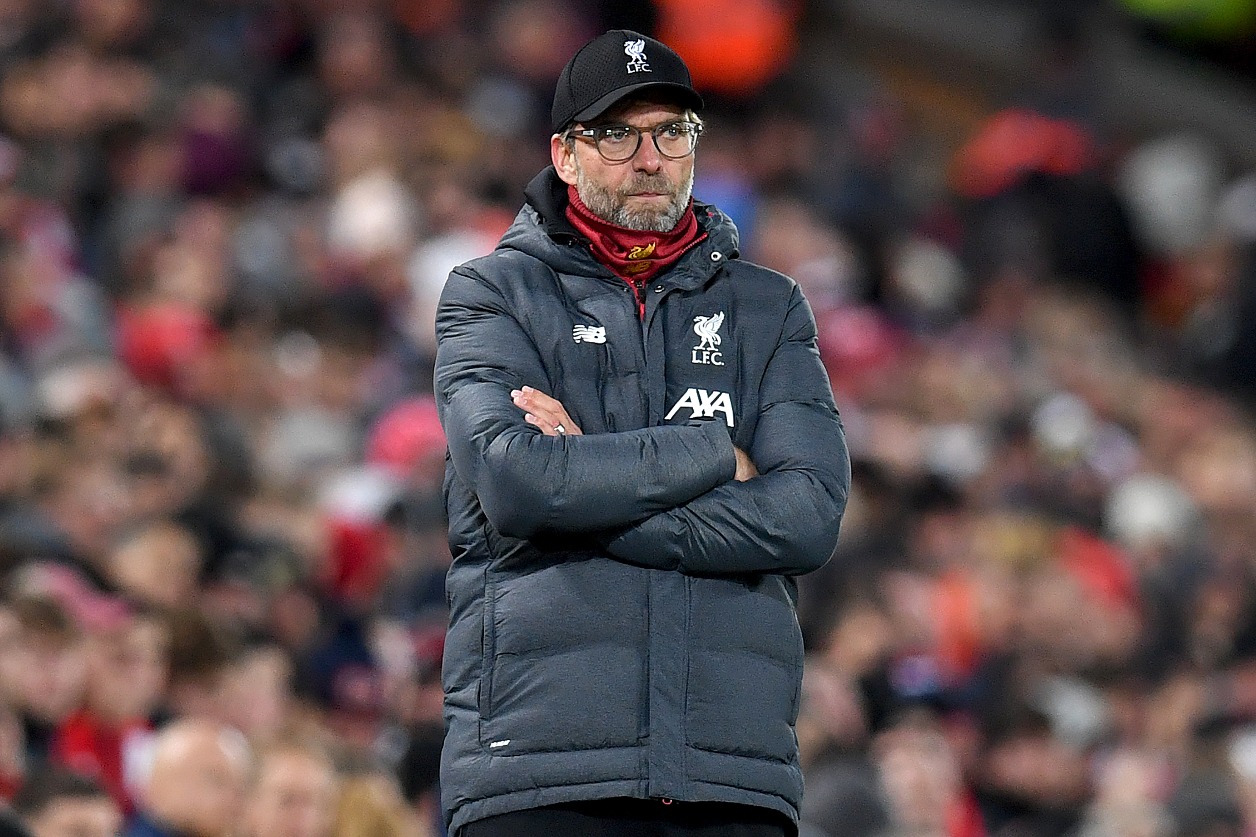 Klopp diz que Jorge Jesus até podia ser eleito “presidente do Brasil”
