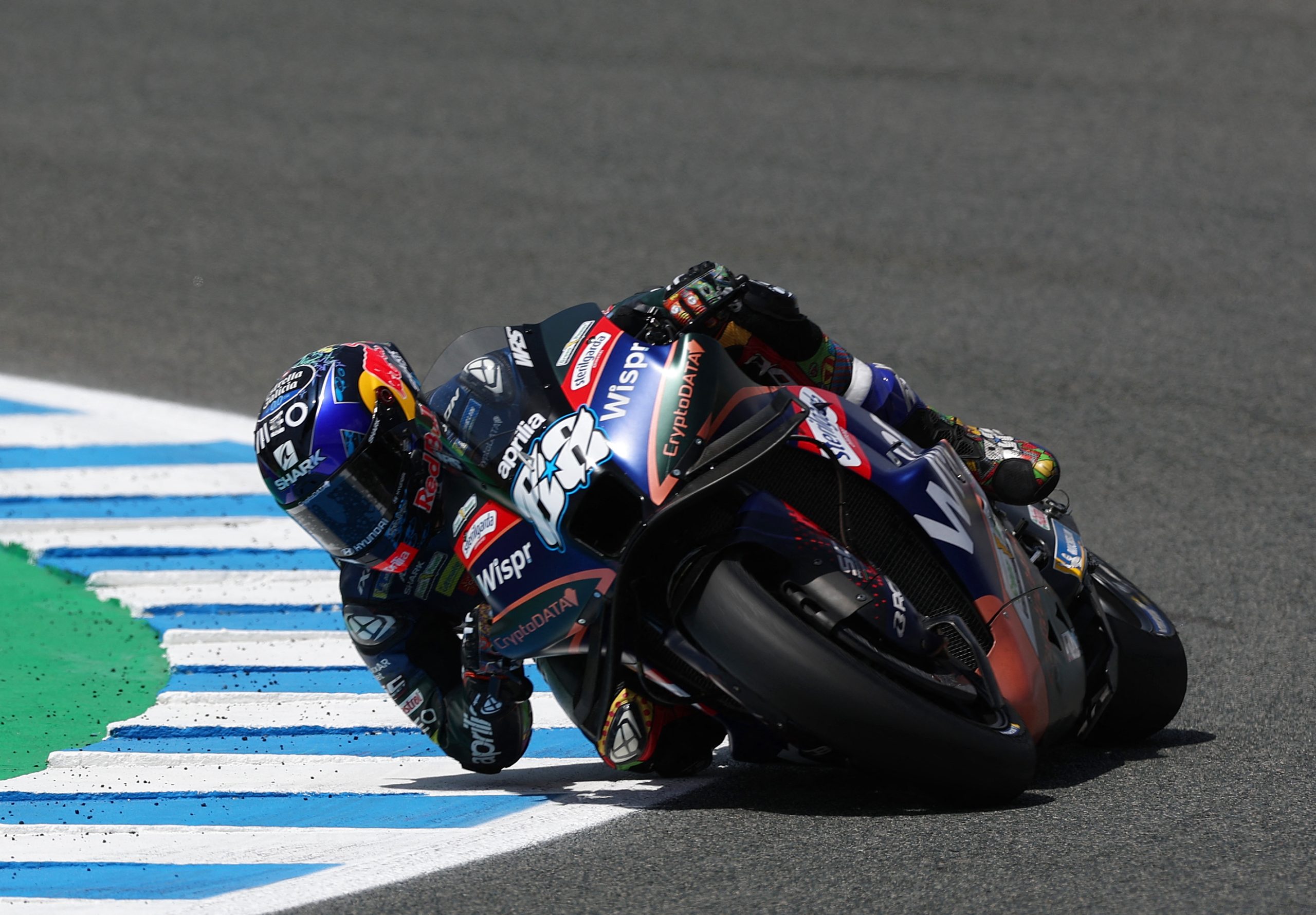 MotoGP: Miguel Oliveira, motivado após os EUA, procura mais um bom resultado. Dani Pedrosa impressiona aos 37 anos