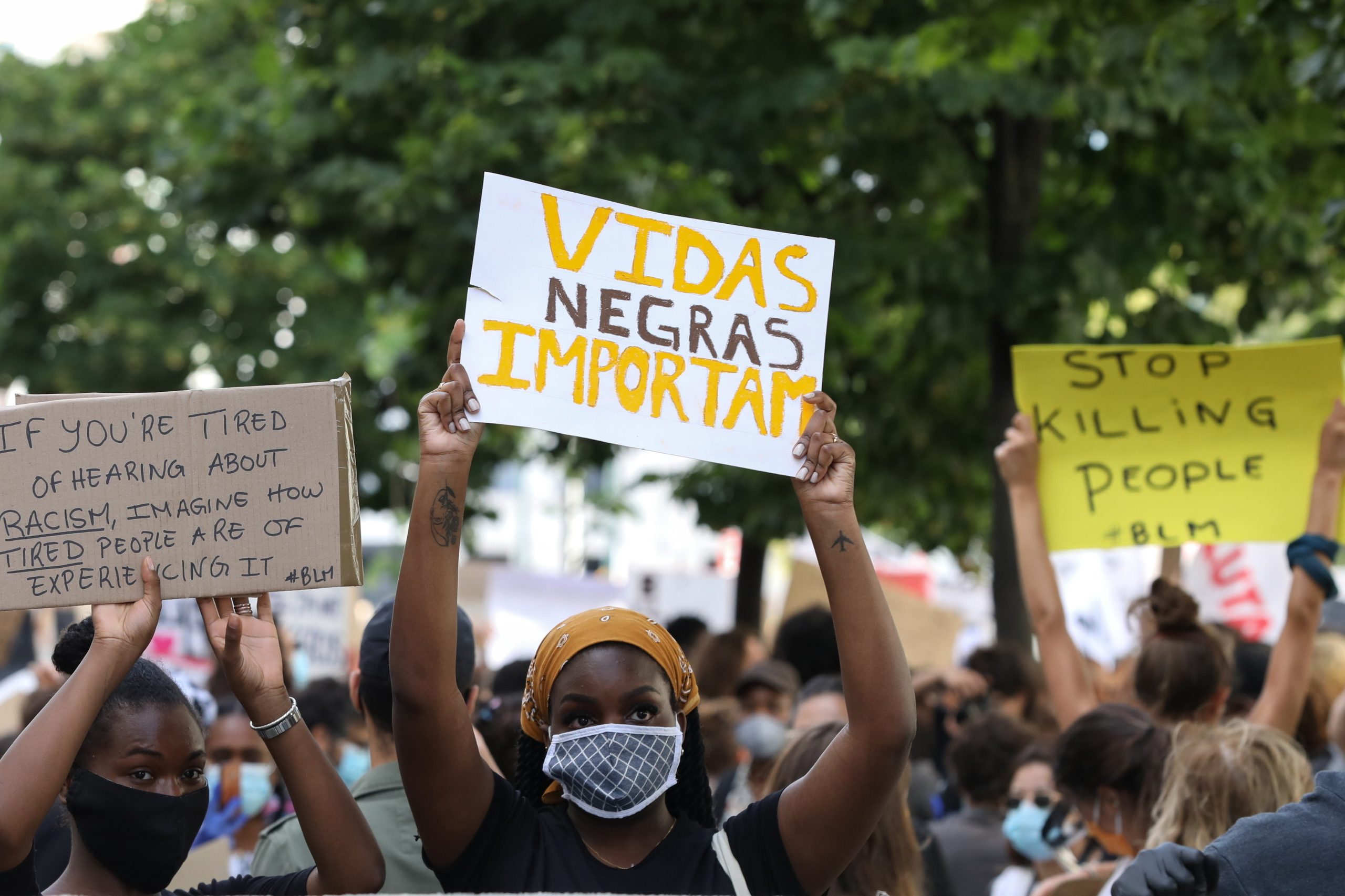 Câmara de Lisboa assinala luta contra o racismo com placa onde morreu Alcindo Monteiro