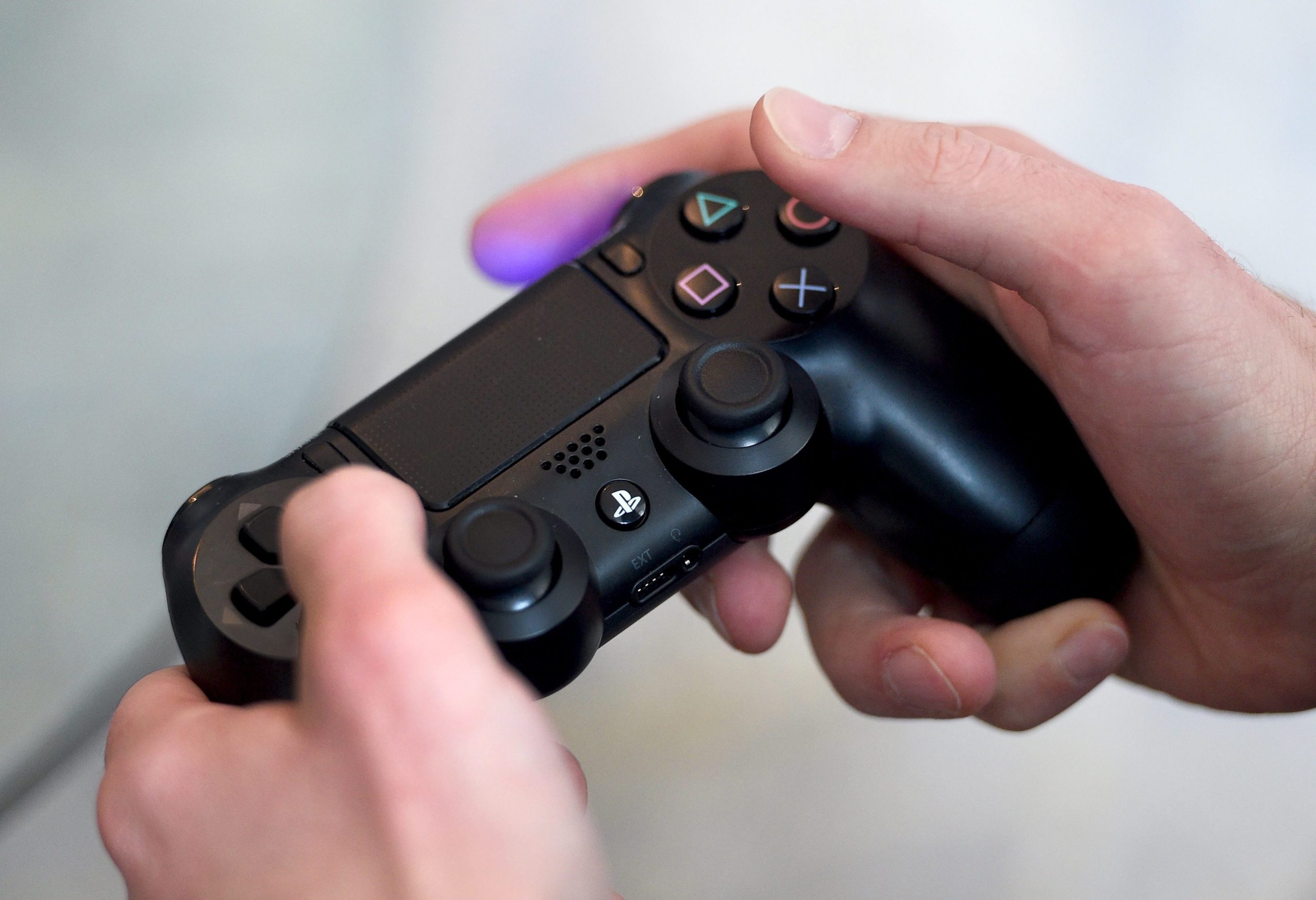 Bruno tem paralisia cerebral e uma frase de Mourinho mudou-lhe a vida. Hoje tem duas startups e cria videojogo para a PlayStation