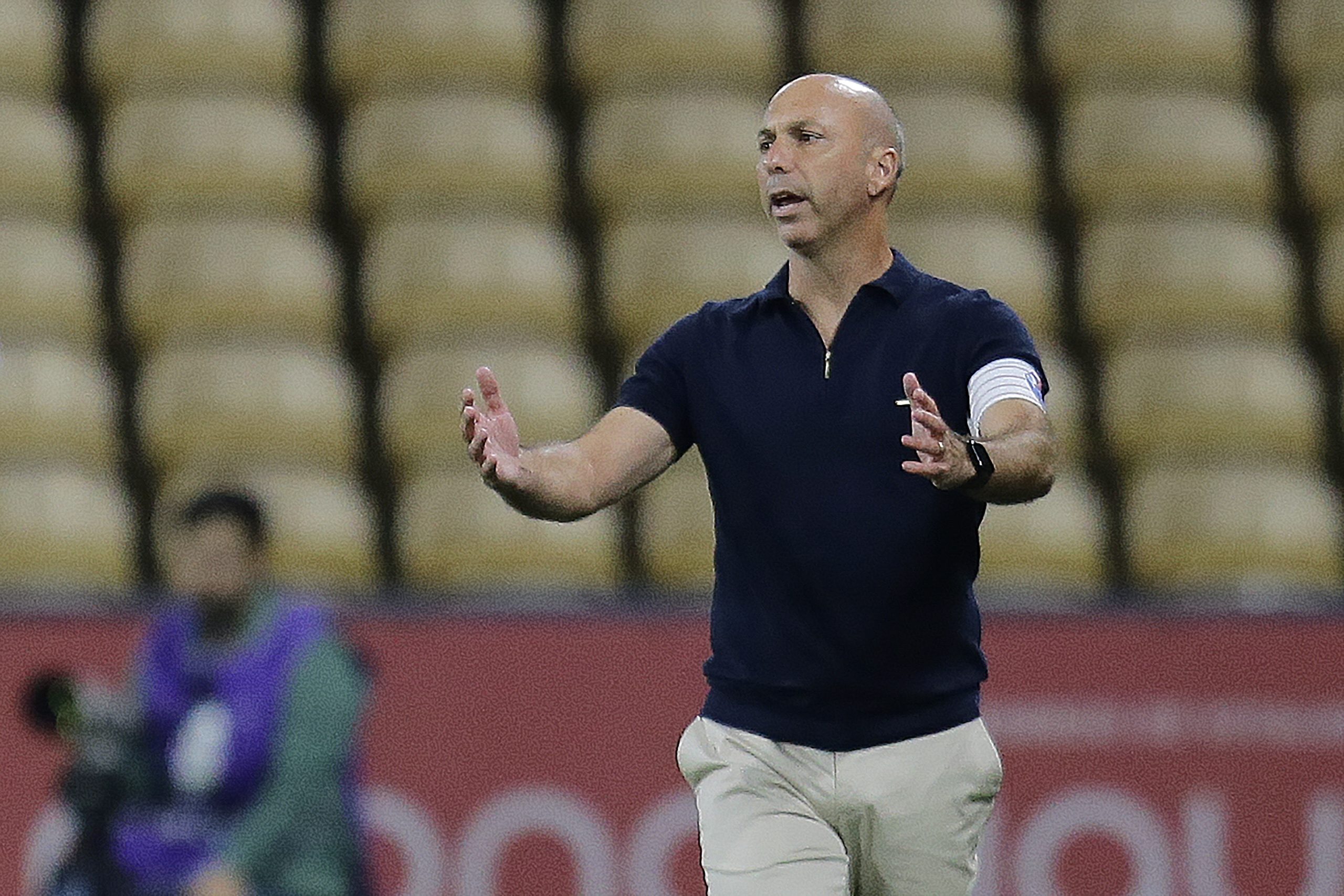 Bruno Pinheiro promete Gil Vicente preparado para Casa Pia também “motivado”