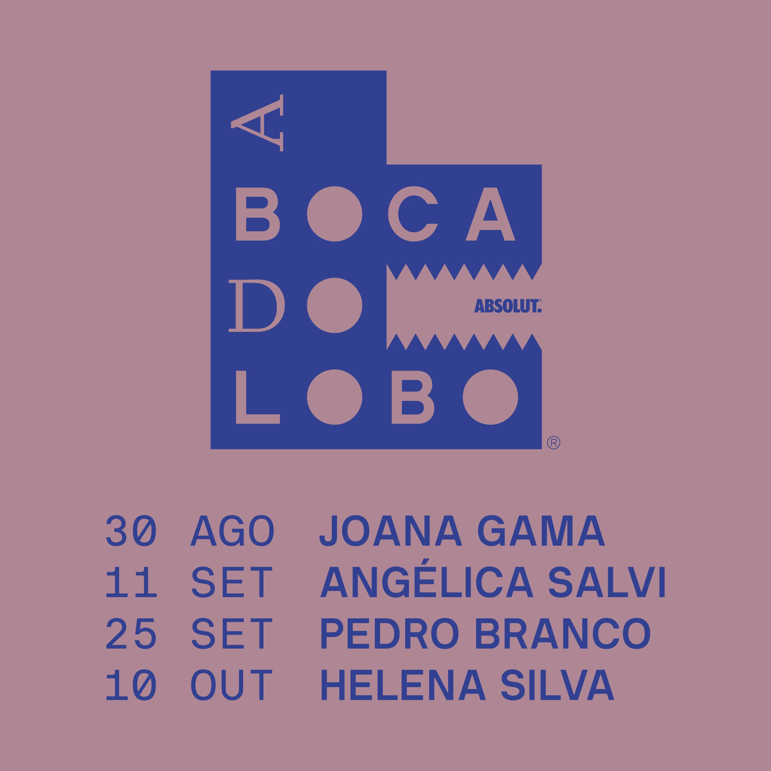 A Boca do Lobo volta a abrir-se no Lux. A pianista Joana Gama dá o primeiro de quatro concertos