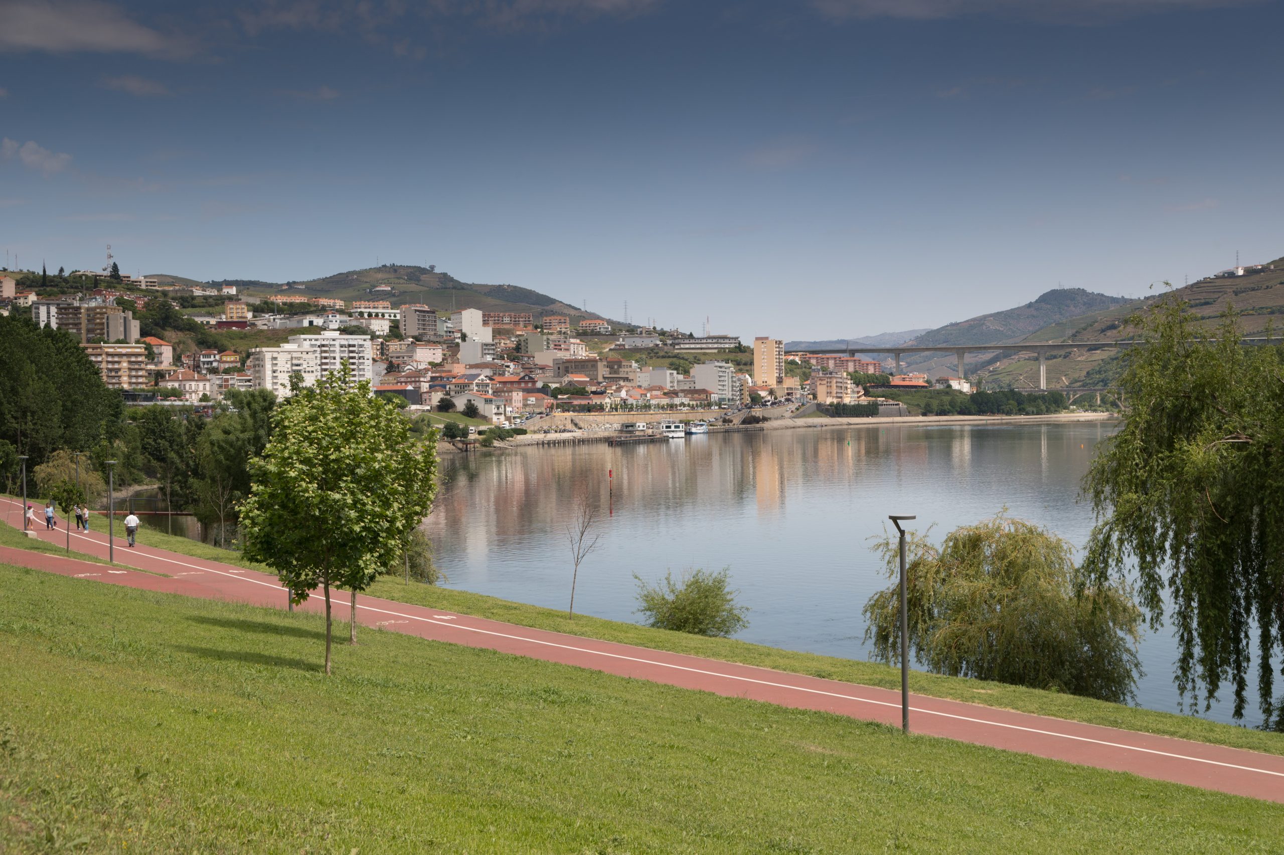 Comemorações do 10 de Junho na Régua contribuem para a promoção do Douro