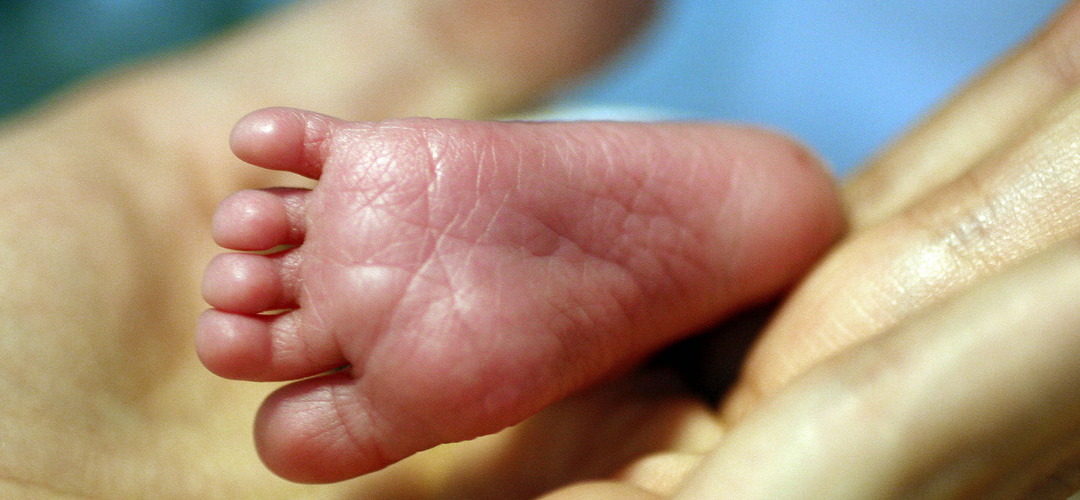 Portugal na lista dos quatro países da UE com mais bebés nascidos com baixo peso