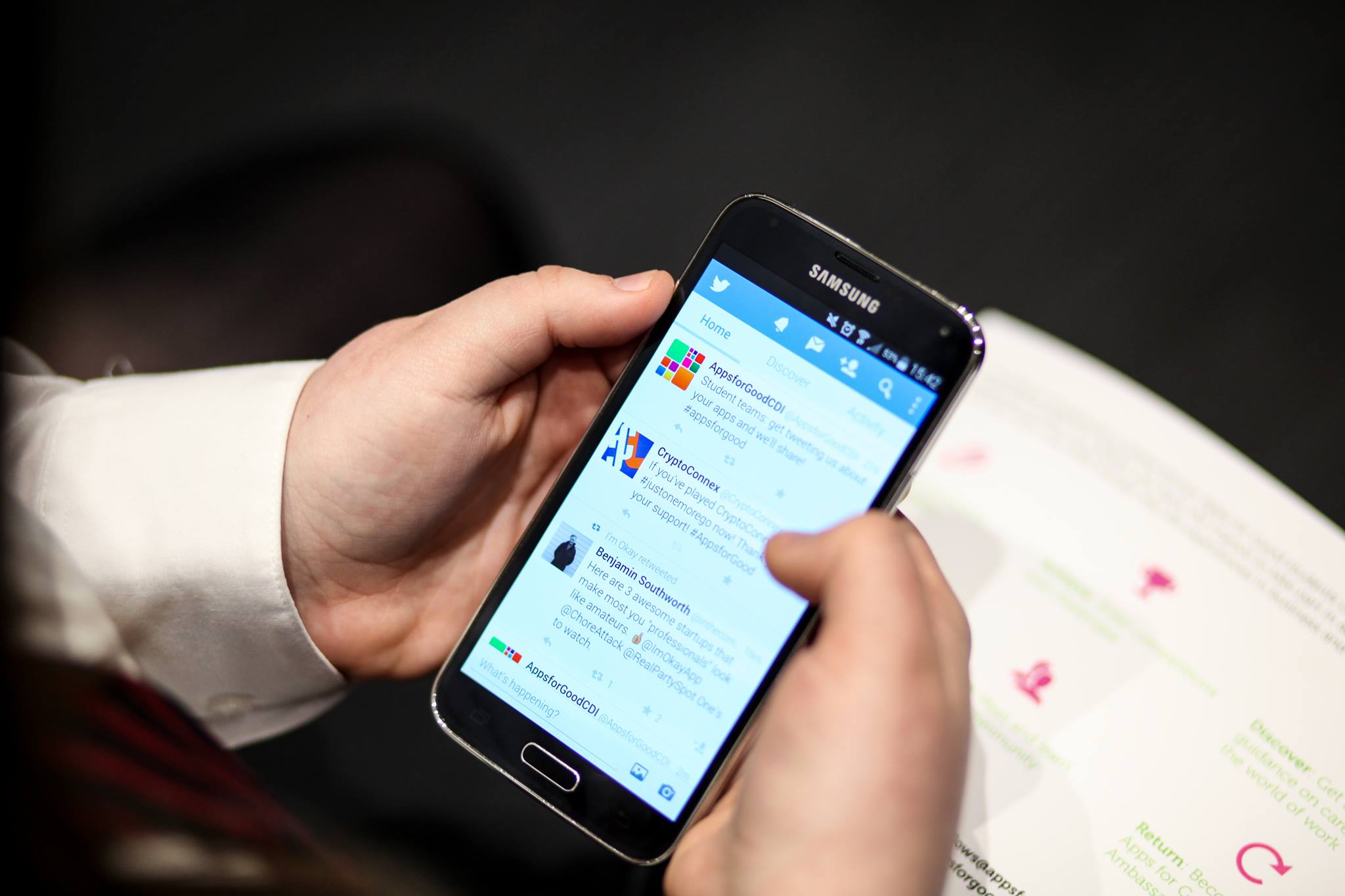 Programa Apps for Good Portugal vence prémio internacional da UNESCO