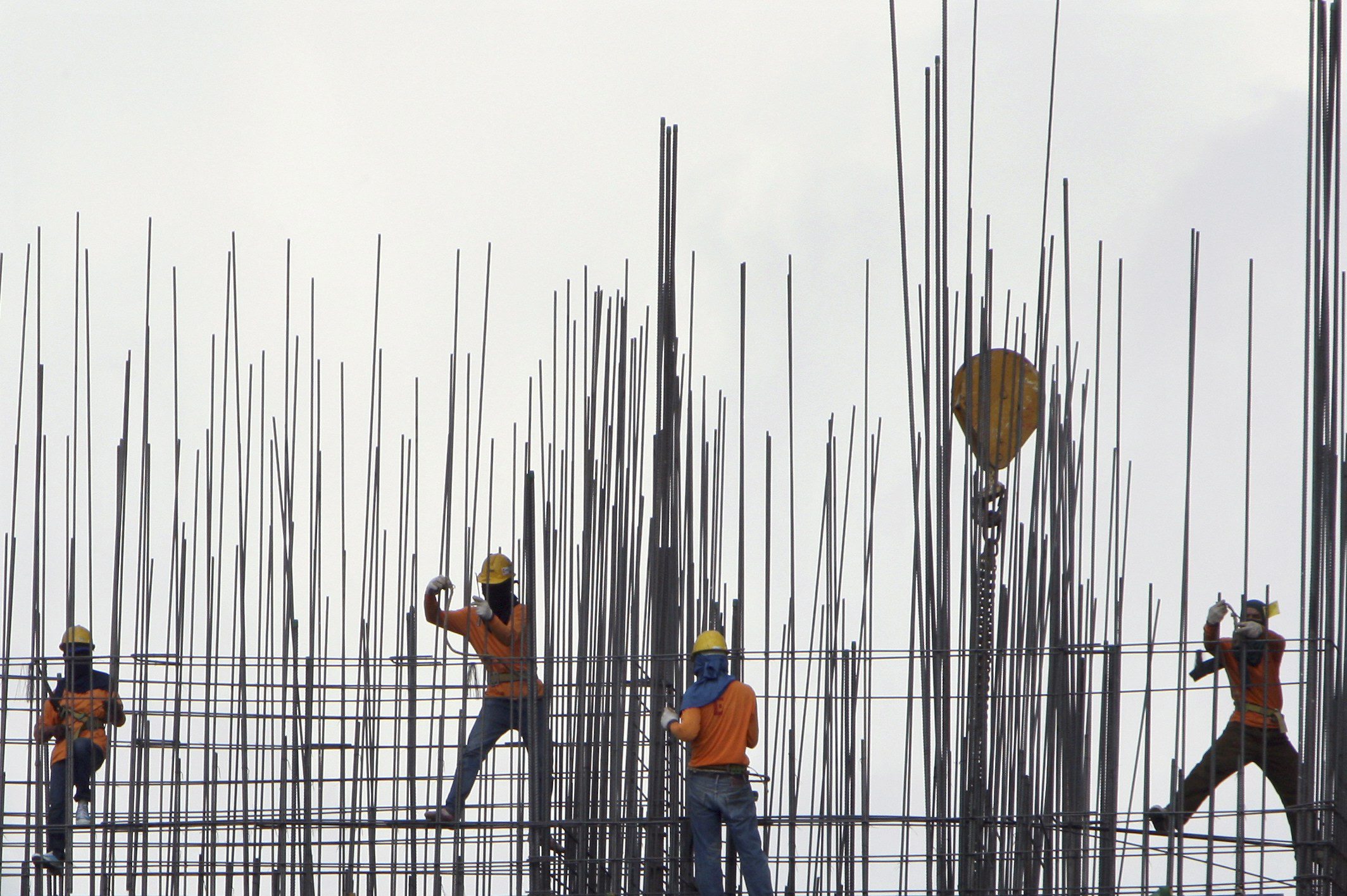 Empresa acusada de explorar trabalhadores portugueses no Luxemburgo abre falência