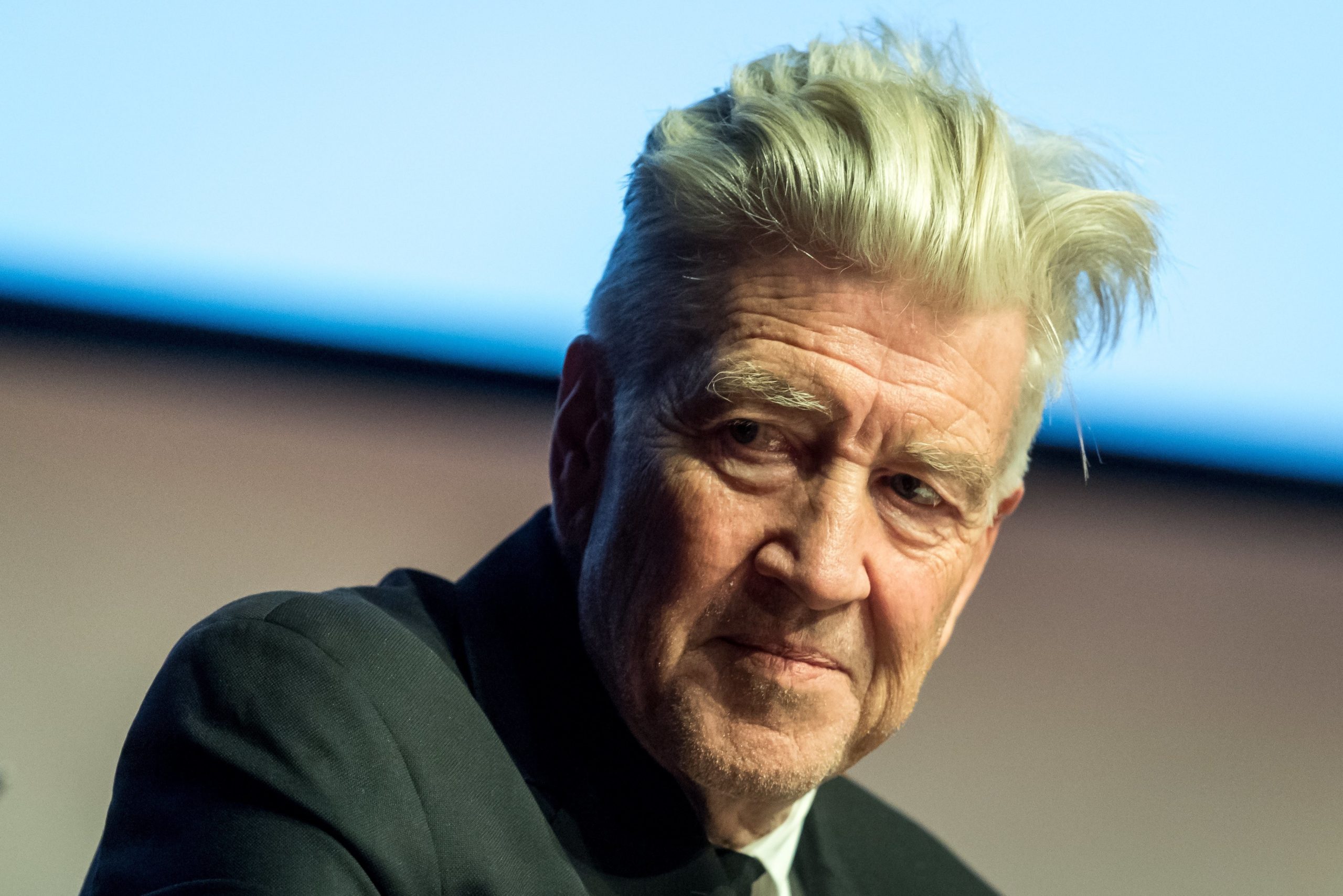 “Espaço para sonhar”: Biografia retrata David Lynch para lá da estranheza