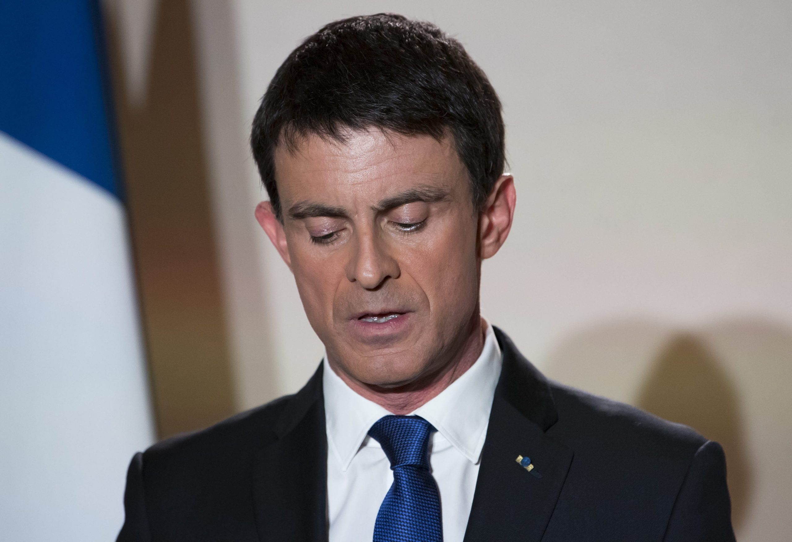França: Vitória de Valls em Evry por apenas 139 votos gera polémica