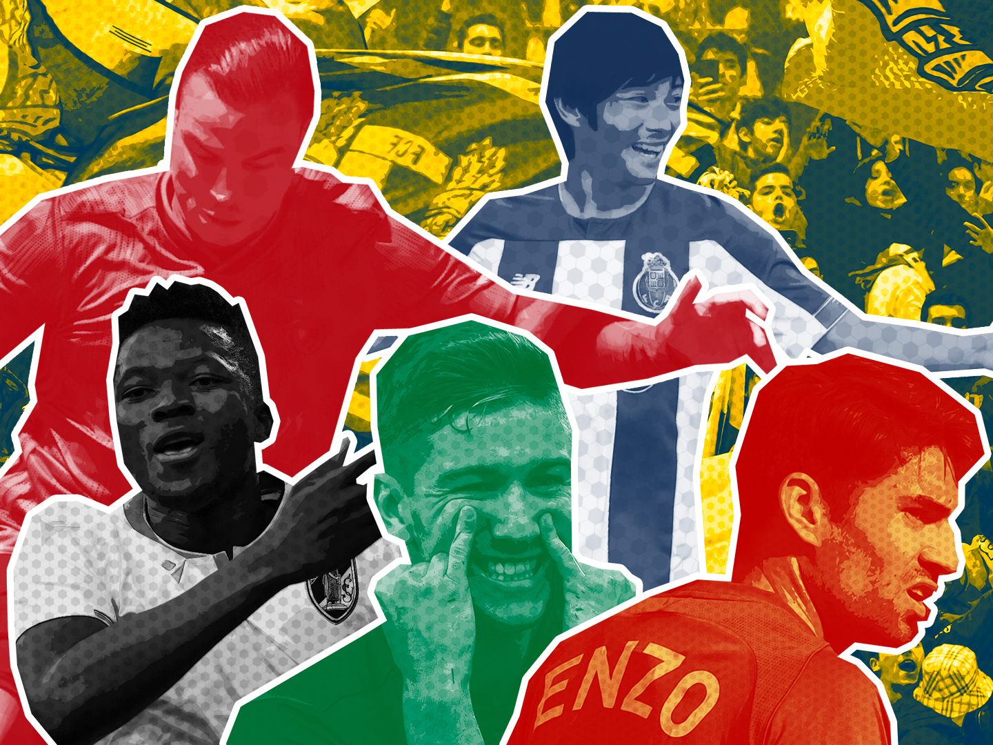 Guia Liga NOS 2019/20: Os jogadores, os treinadores e as equipas a seguir