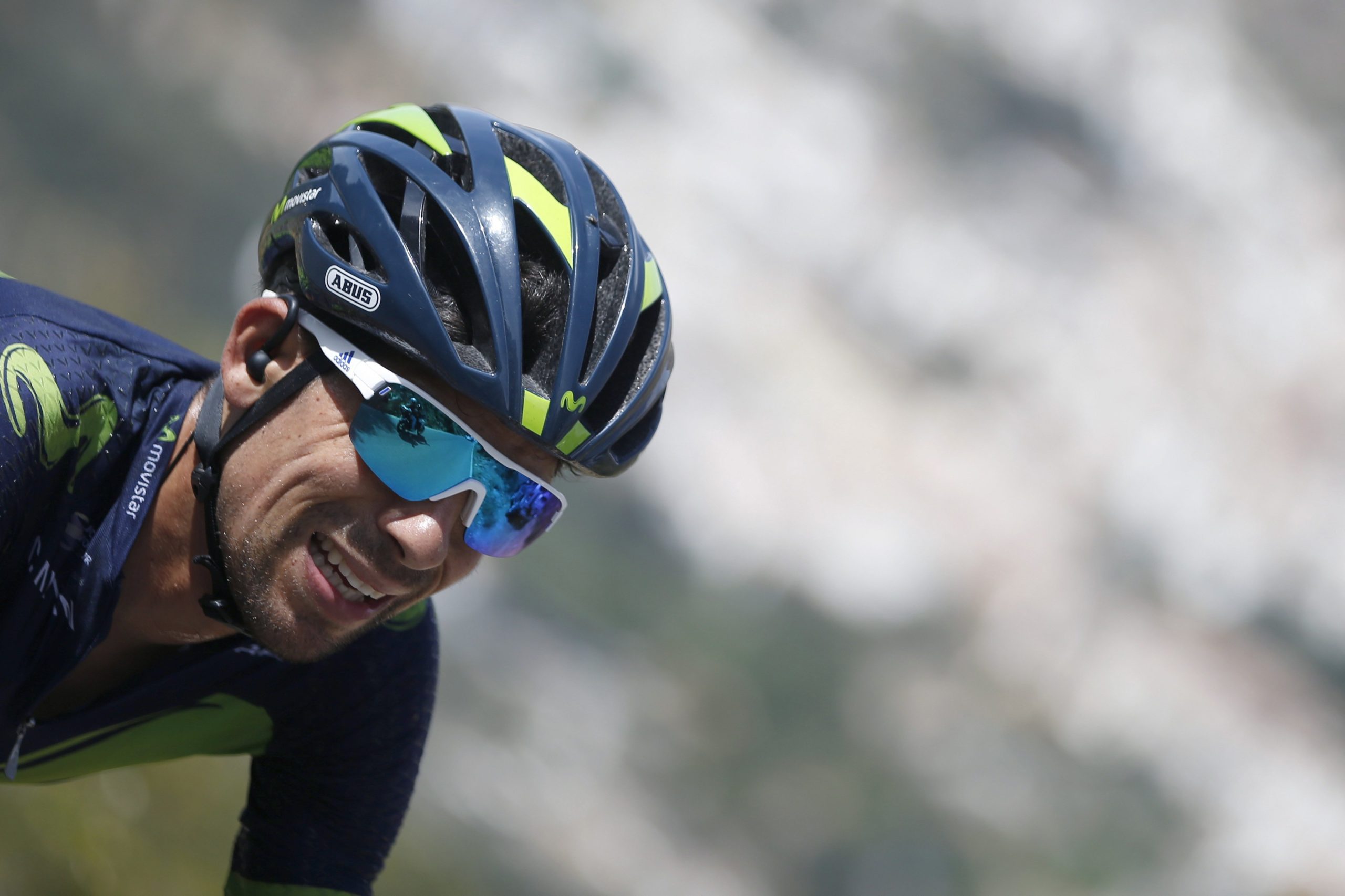 Vuelta: Roglic ganha quarta etapa no contrarrelógio. Nelson Oliveira foi terceiro