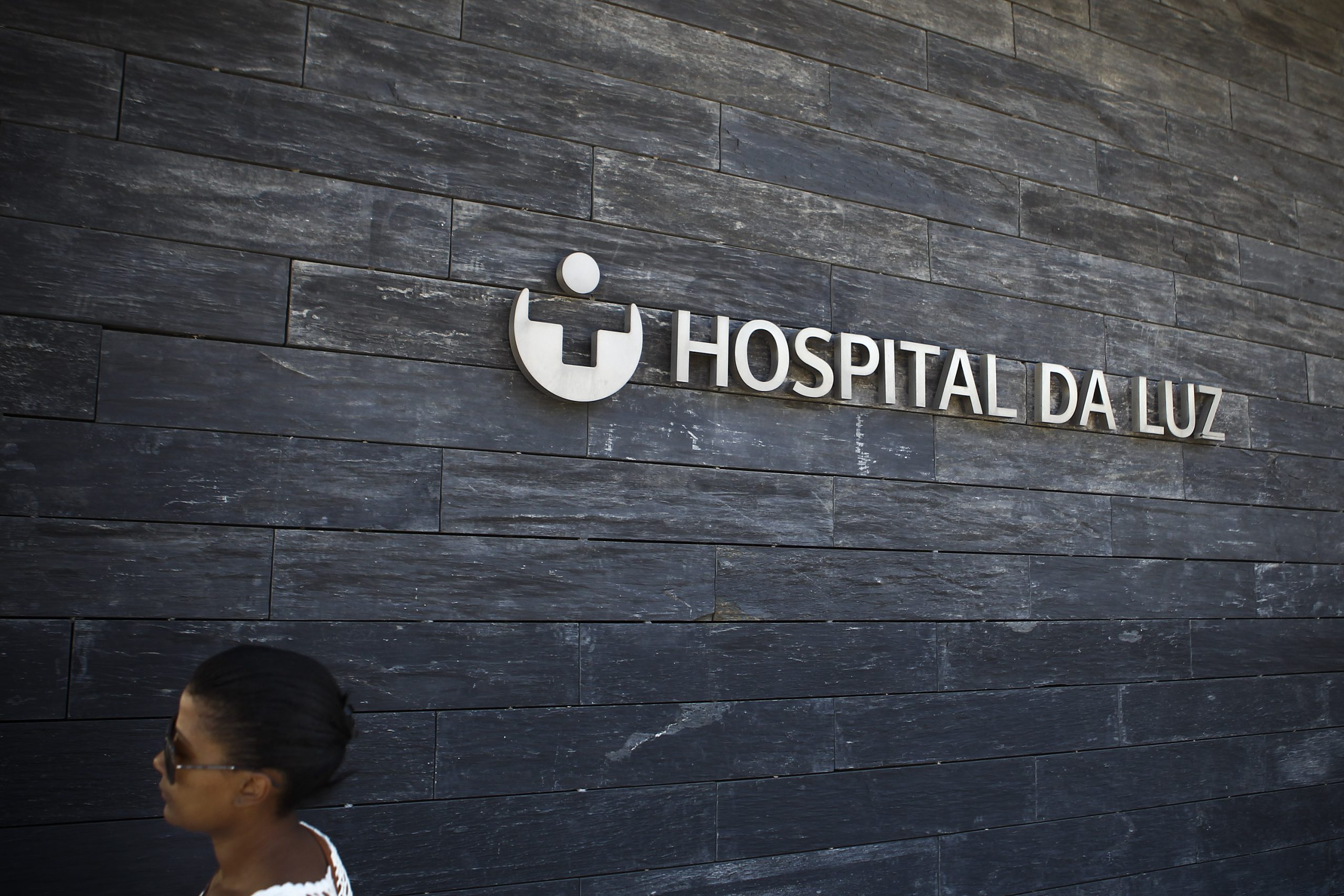 5G: Hospital da Luz de Lisboa é “a primeira infraestrutura de saúde” com quinta geração