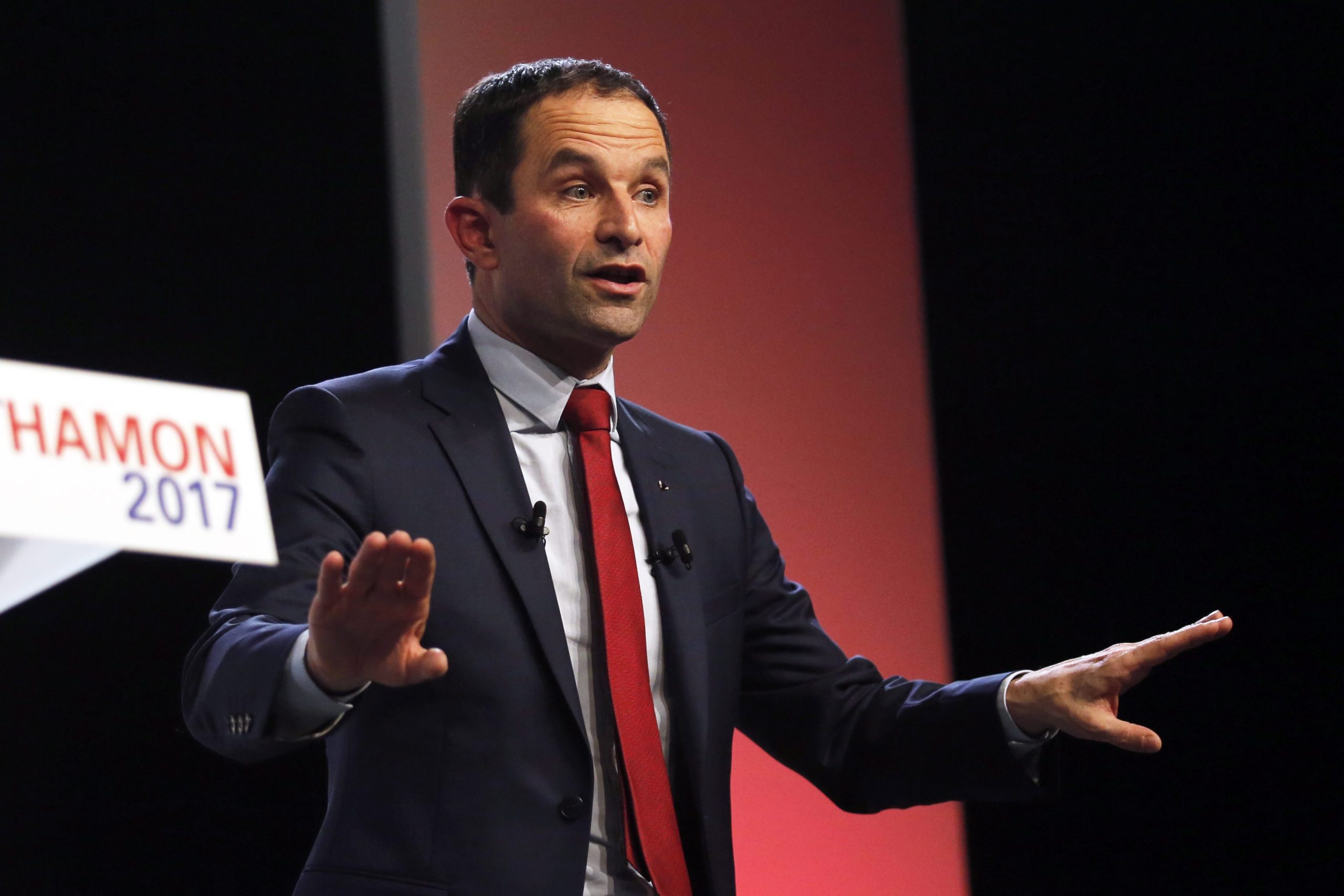 França: “Benoit Hamon tem capacidade de diálogo com esquerdas”