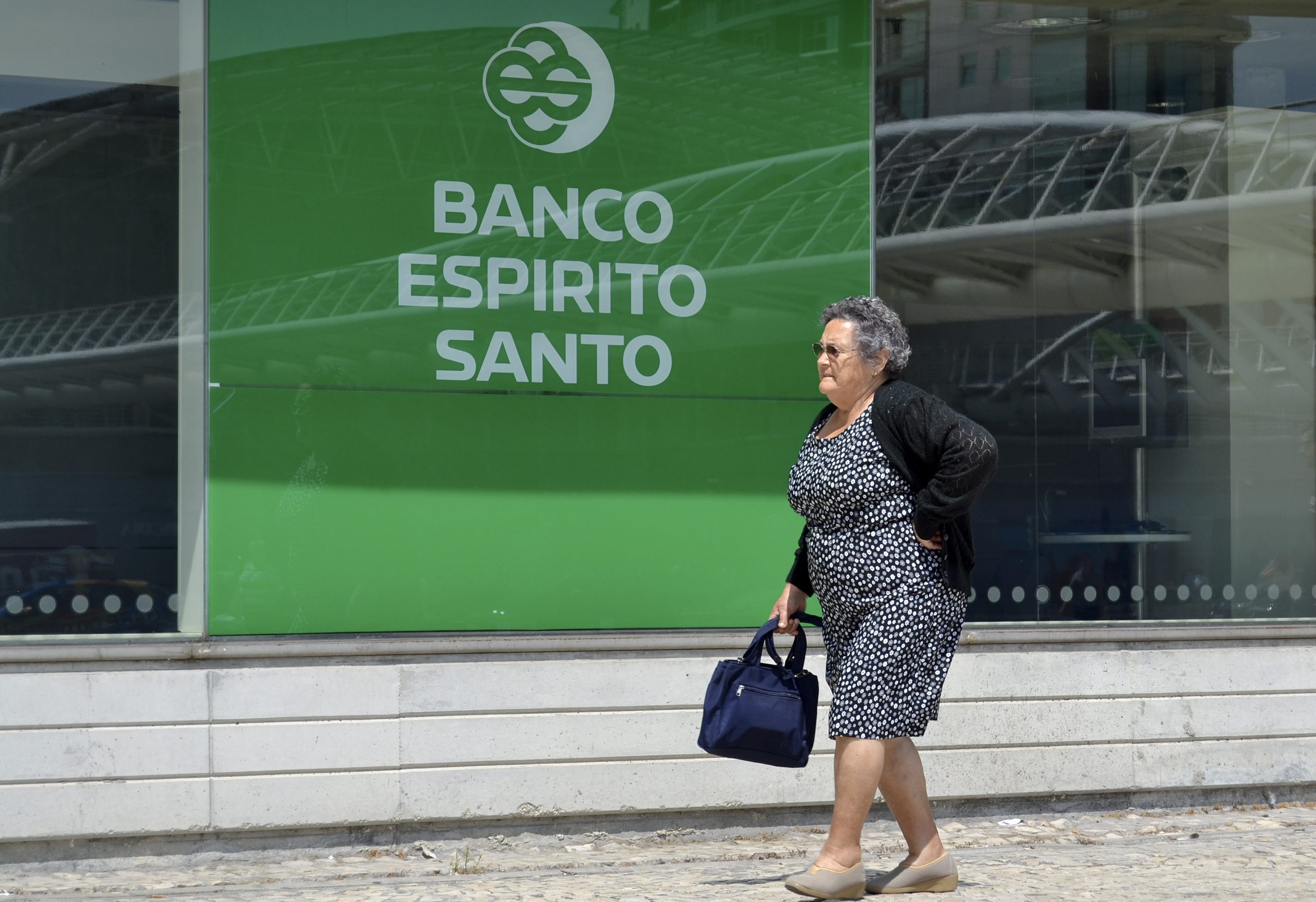 BES: Banco de Portugal pede que “culpa não morra solteira” no processo da auditora KPMG