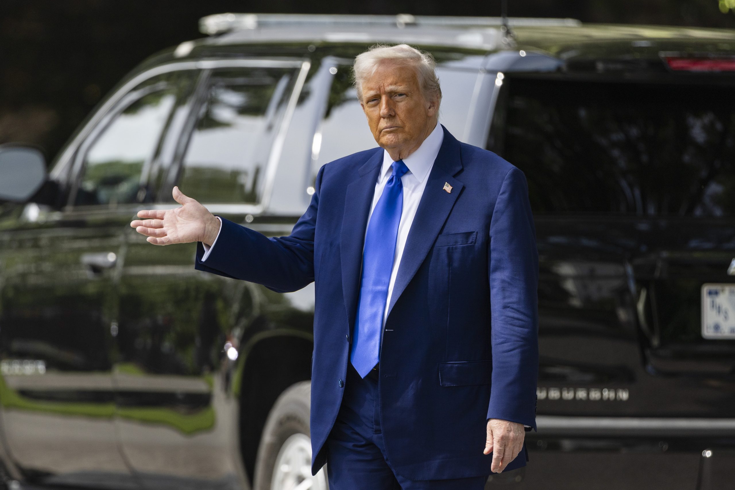 Antissemitismo, discriminação racial e questões transgénero. Universidade Cornell aceita orientação da administração Trump sobre direitos civis em troca de financiamento