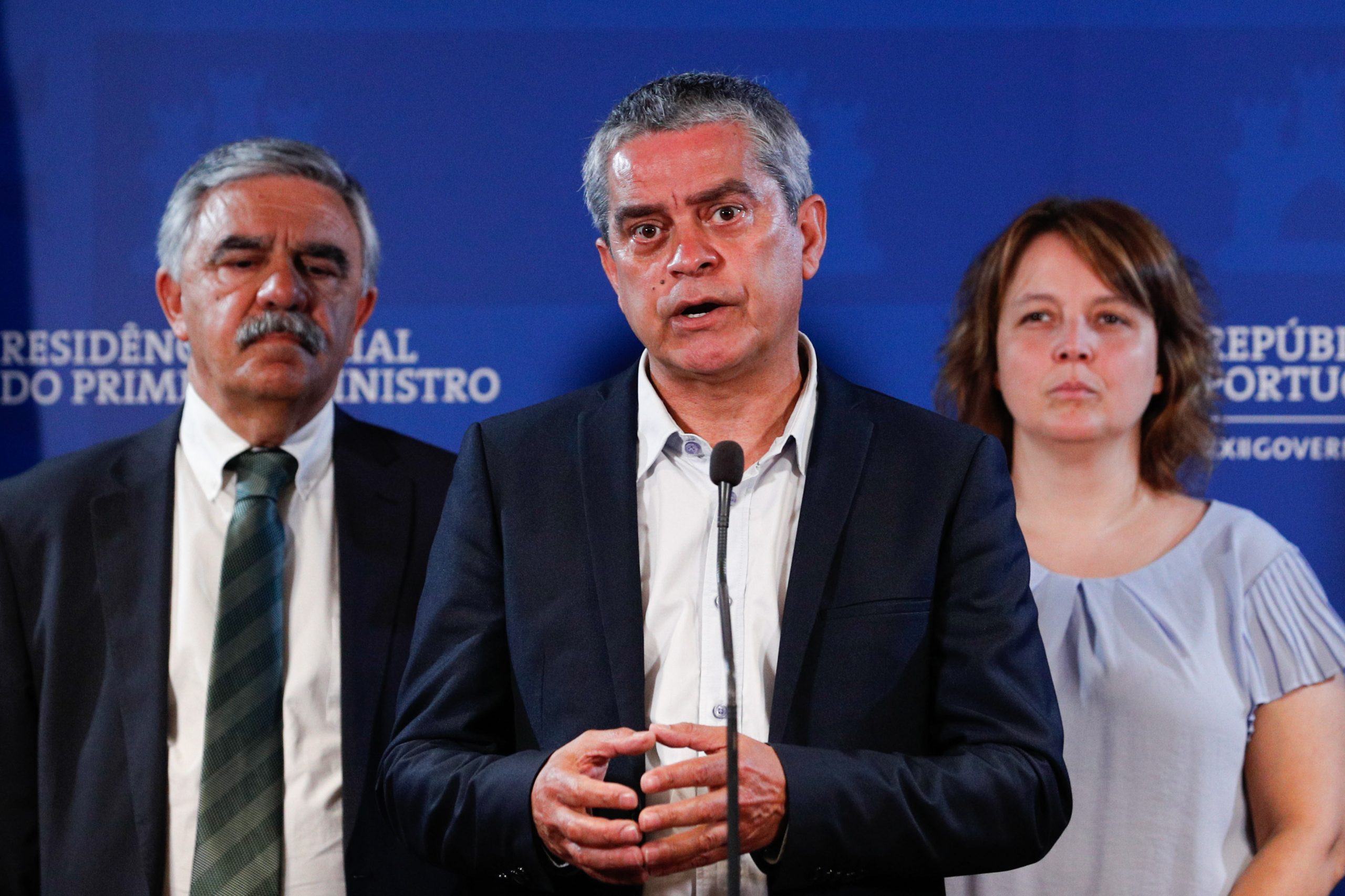 PEV diz que governo está aberto para suspender pagamento por conta do IRC