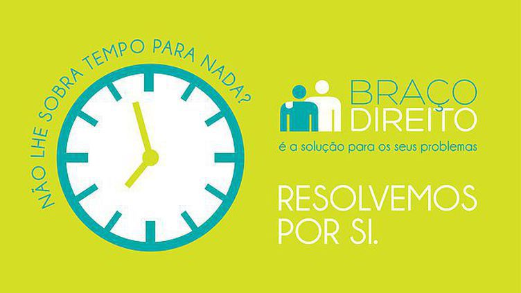 Jornalista vira “moço de recados” para fintar falta de emprego em Braga