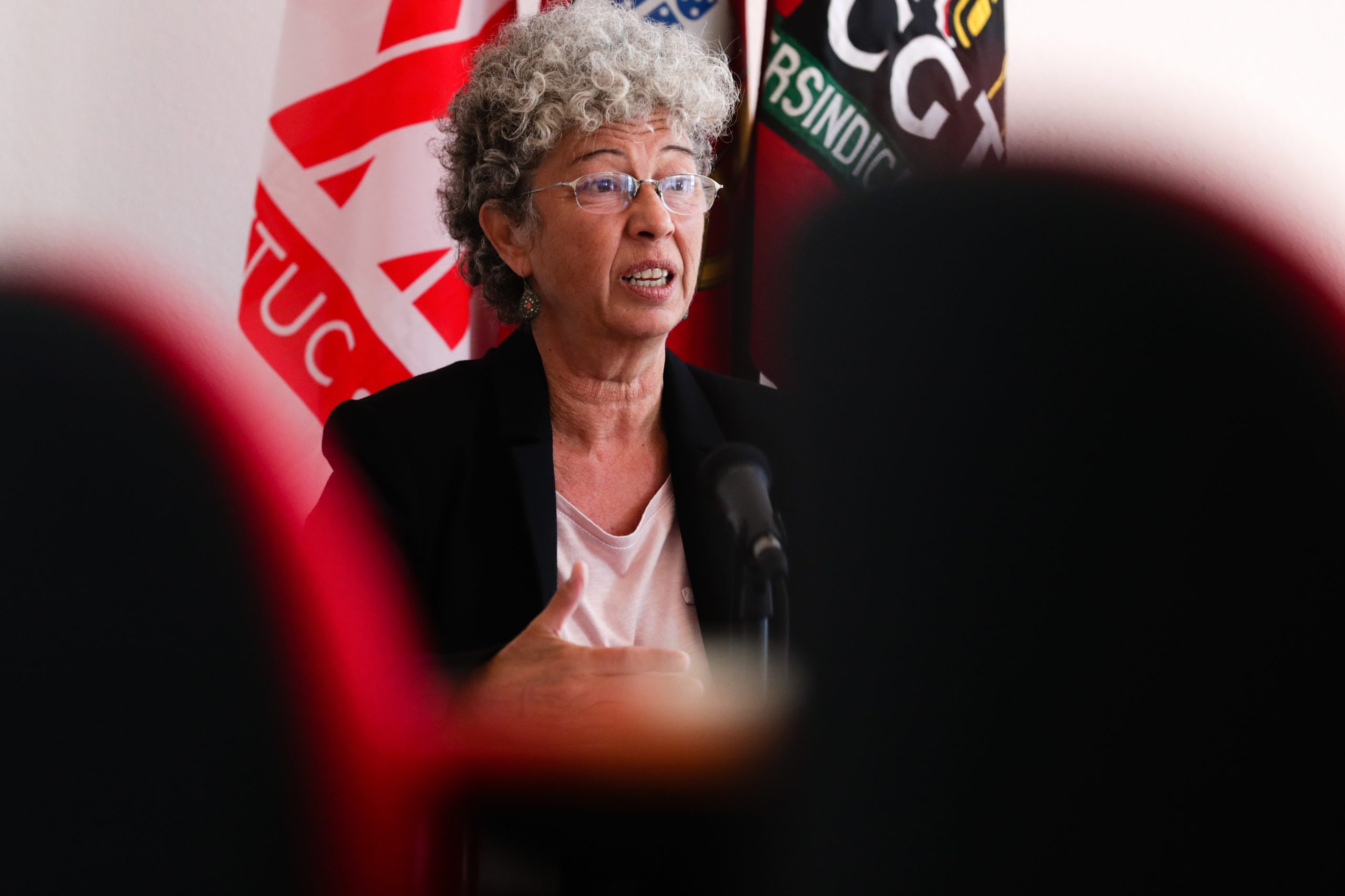 Covid-19: CGTP diz que apoio excecional aos pais “fica aquém do desejável e exigível”